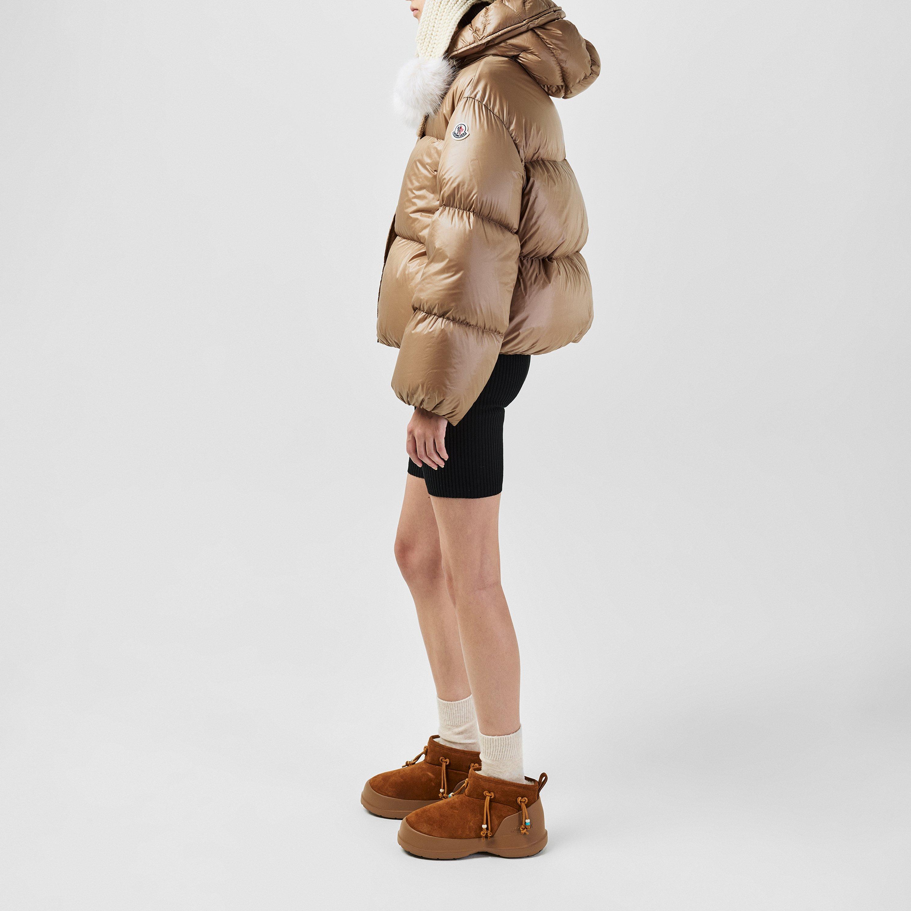 Moon Boot | Luna Low Beads Boots | Snow Boots | Cruise Fashion
