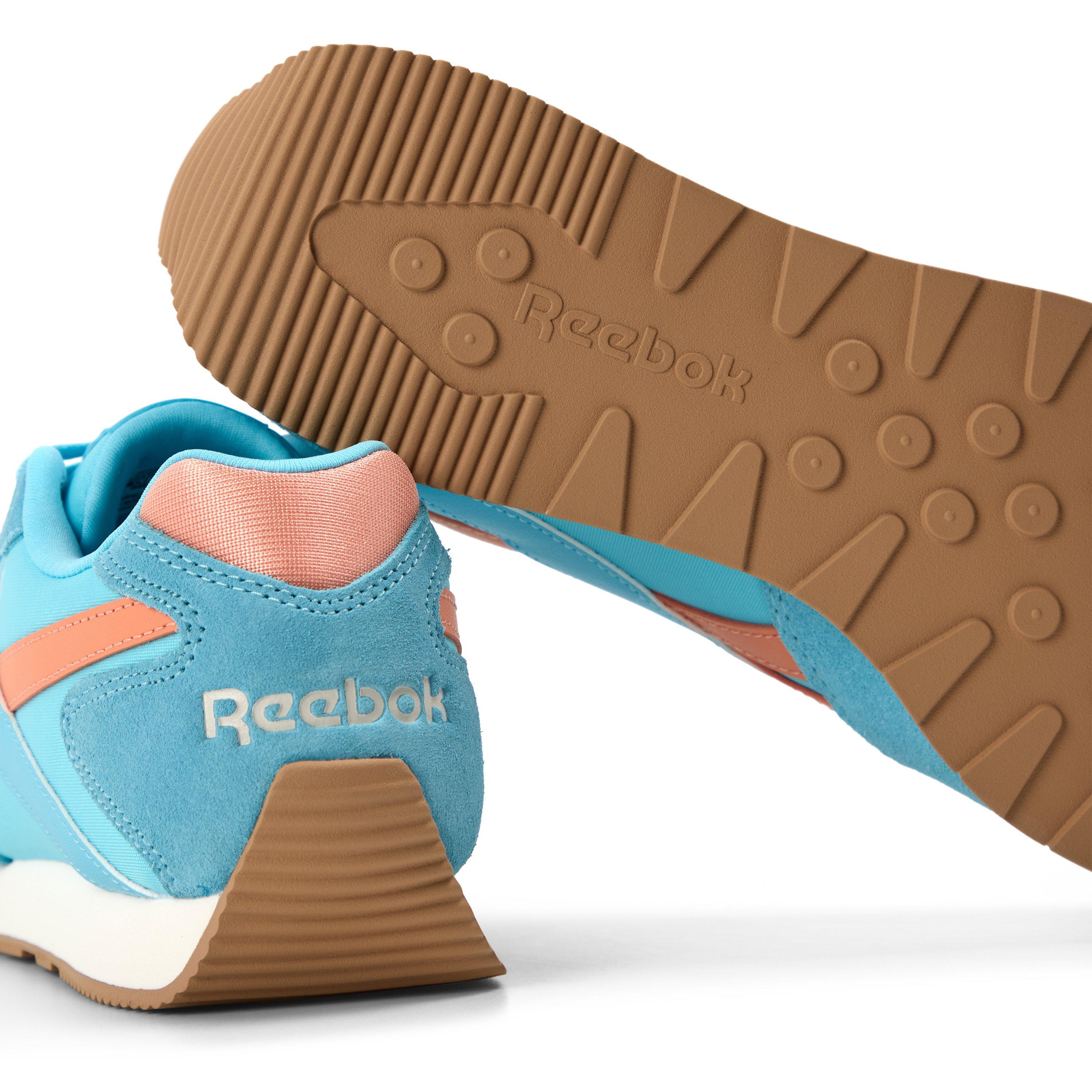 Digital Blue - Reebok - Reebok Glide Low Ld99 - 3