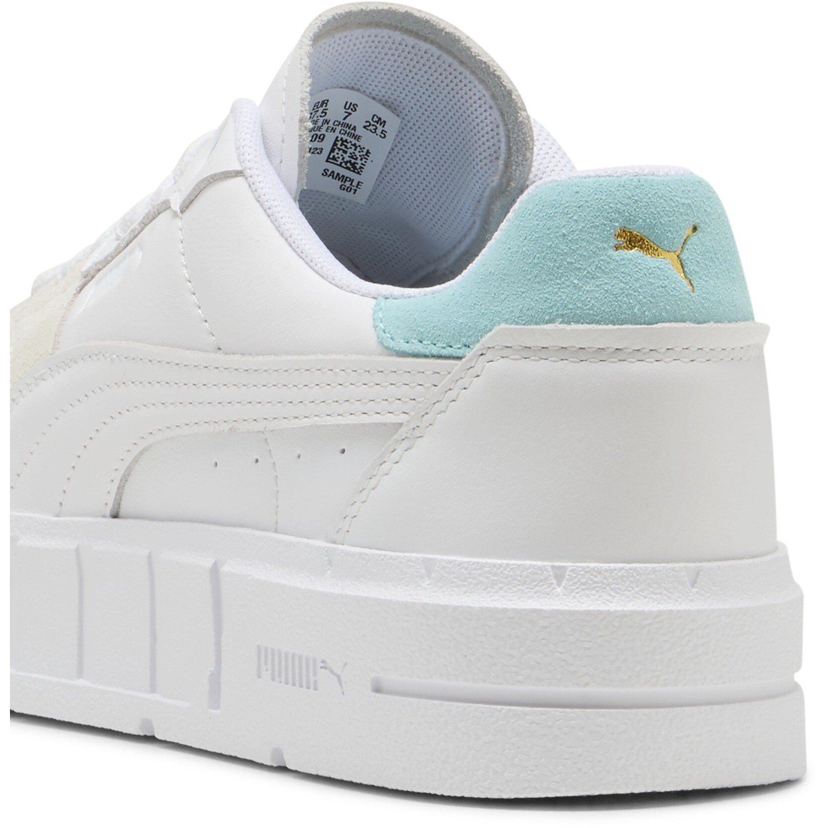 White/Blue - Puma - Cali Crt Match Ld99 - 5