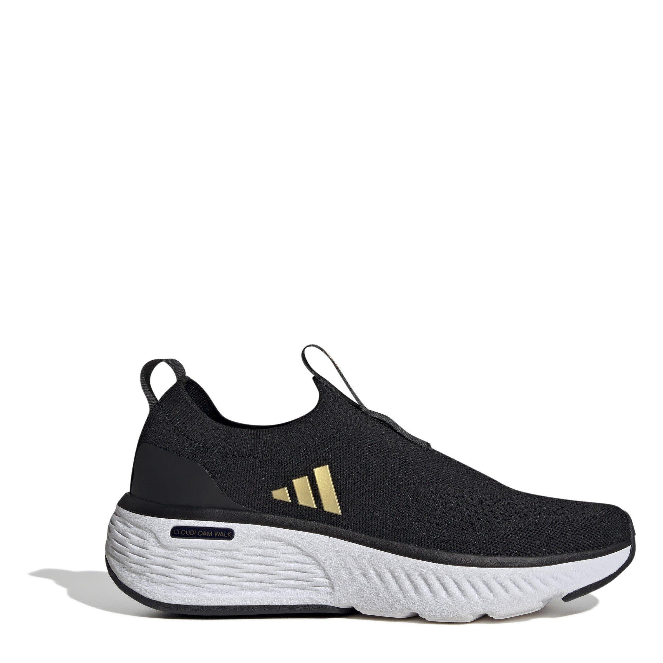 CBLACK/MAGOLD/F - adidas - Adidas W CLOUDFOAM G Ld44 - 1