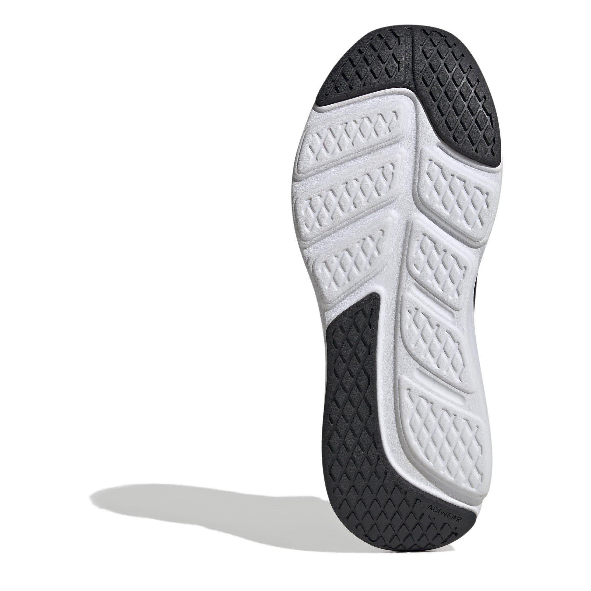 CBLACK/MAGOLD/F - adidas - Adidas W CLOUDFOAM G Ld44 - 6