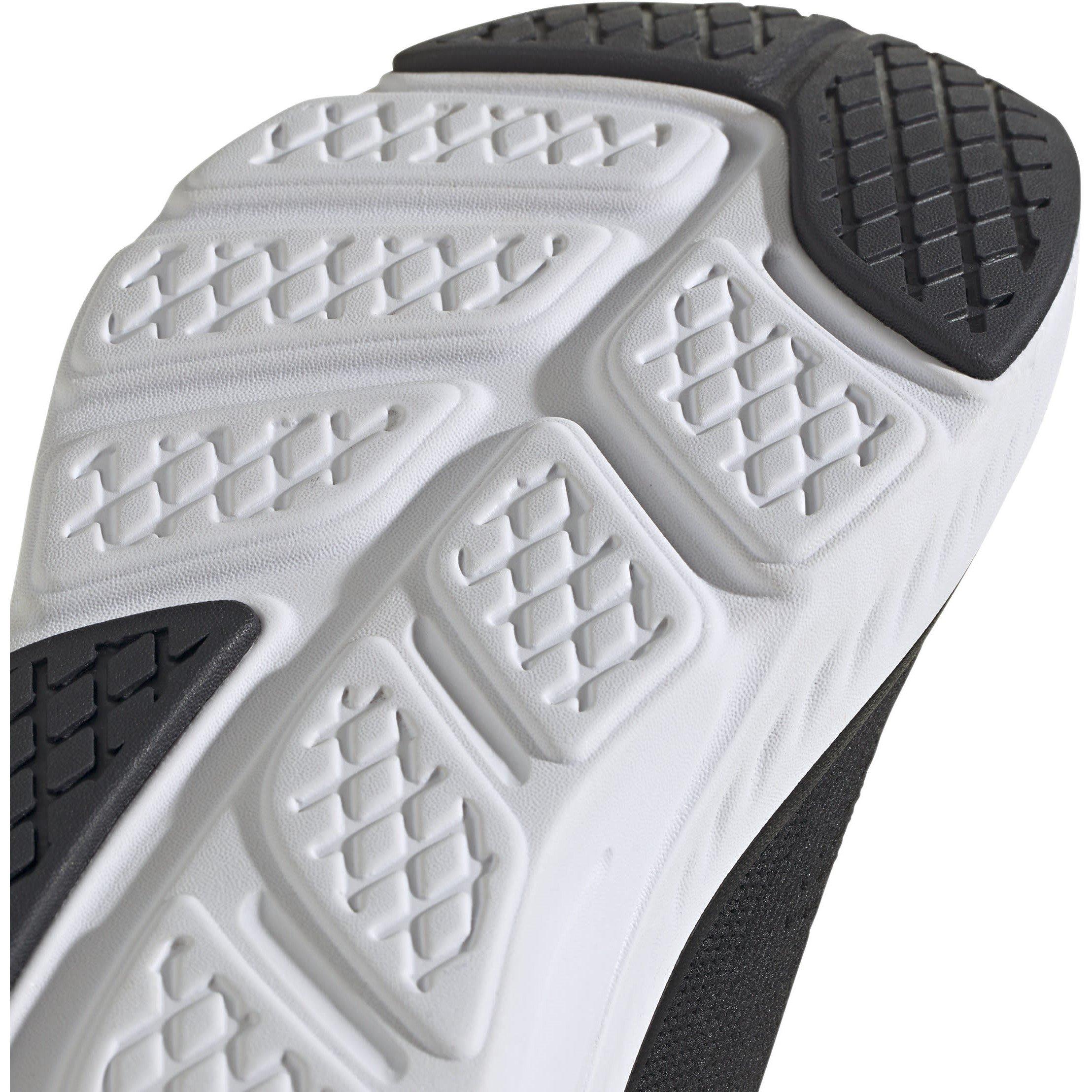 CBLACK/MAGOLD/F - adidas - Adidas W CLOUDFOAM G Ld44 - 7