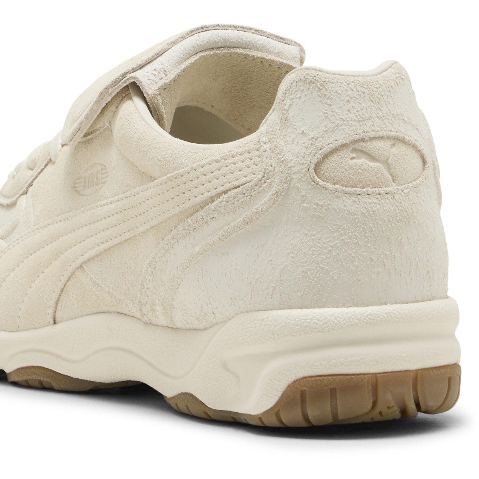 Alphine Snow - Puma - Womens King Indoor Low-Top Trainers - 6