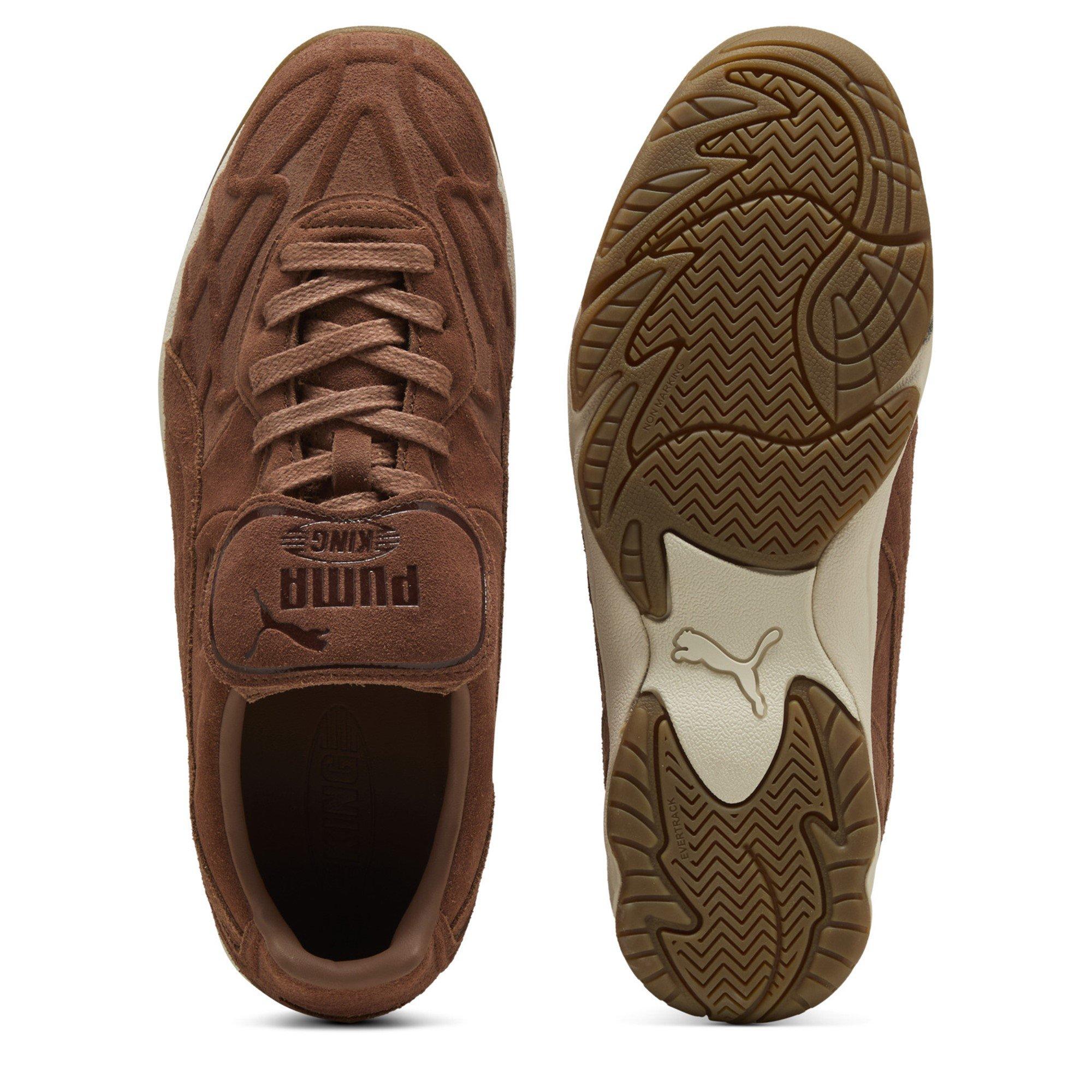 Mushroom - Puma - Women's Low Trainers - 3