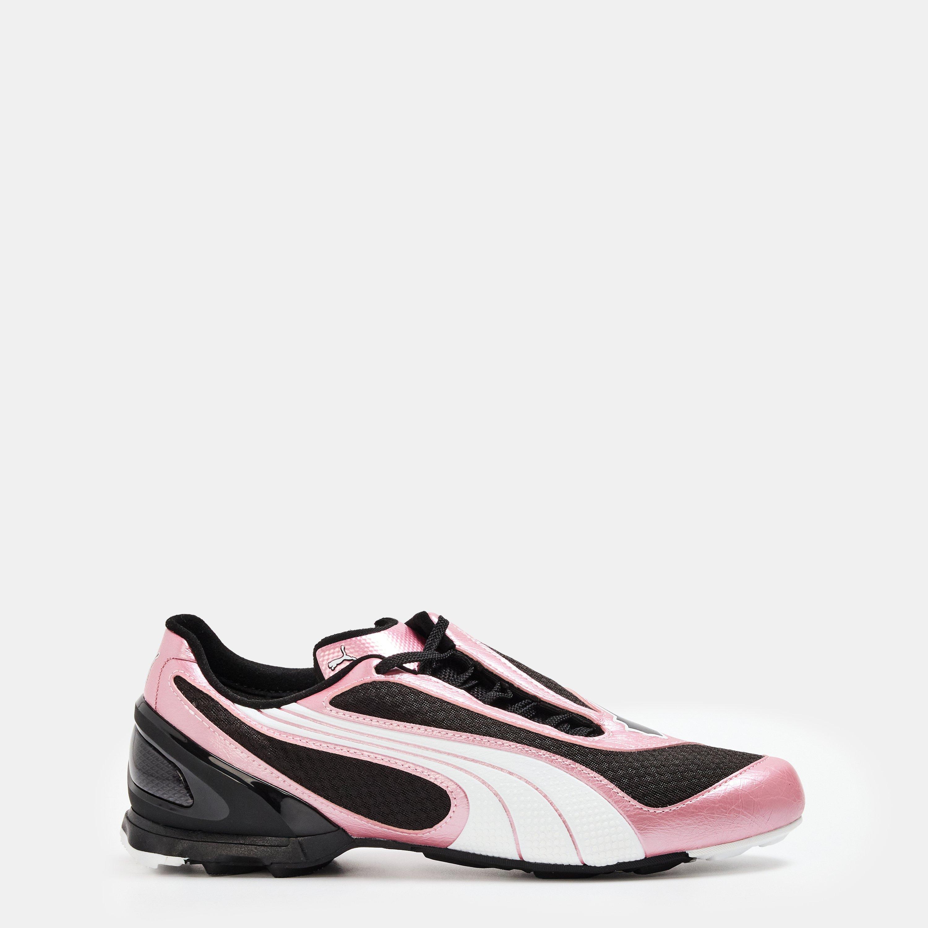 Women's Lightweight Low-Top Trainers