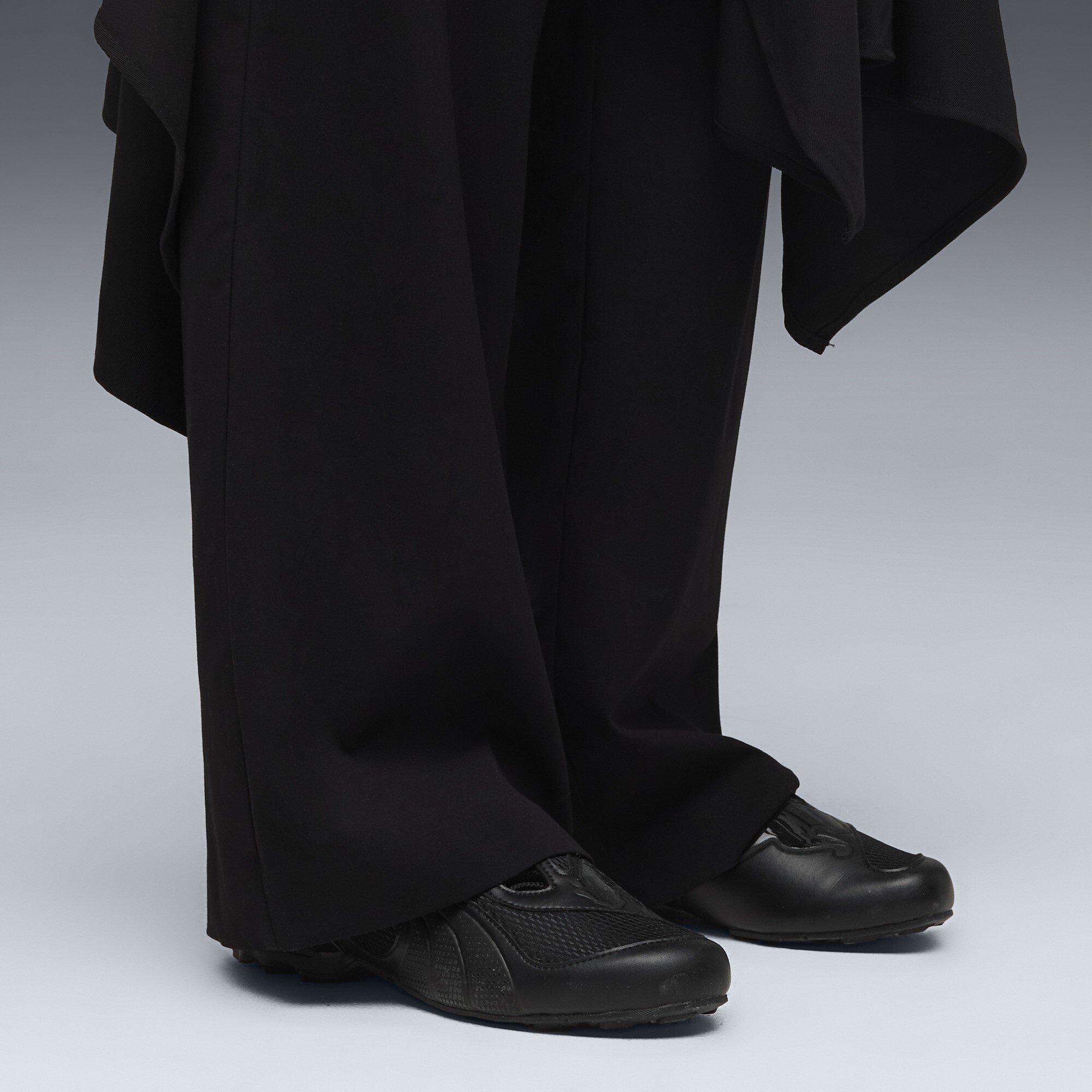 Black - Puma - Women's Low-Top Trainers - 3