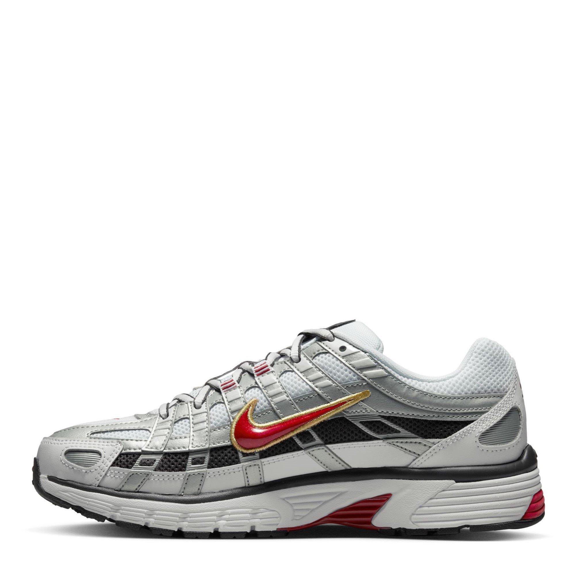 WHITE/VARSITY R - Nike - Nike W P-6000 Ld53 - 2