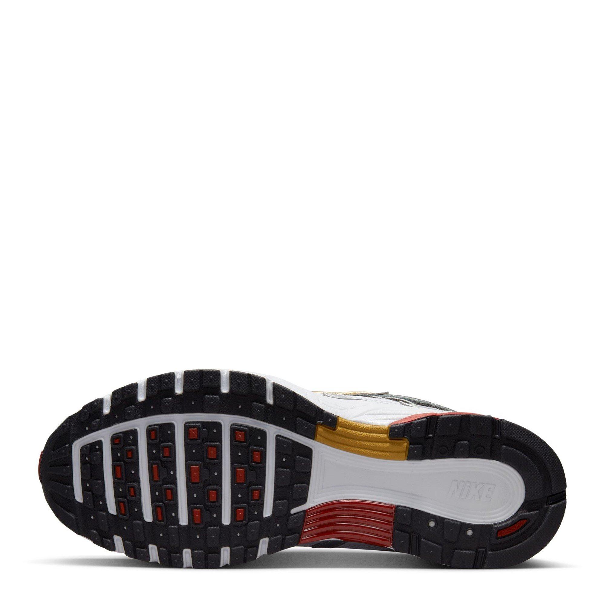 WHITE/VARSITY R - Nike - Nike W P-6000 Ld53 - 8