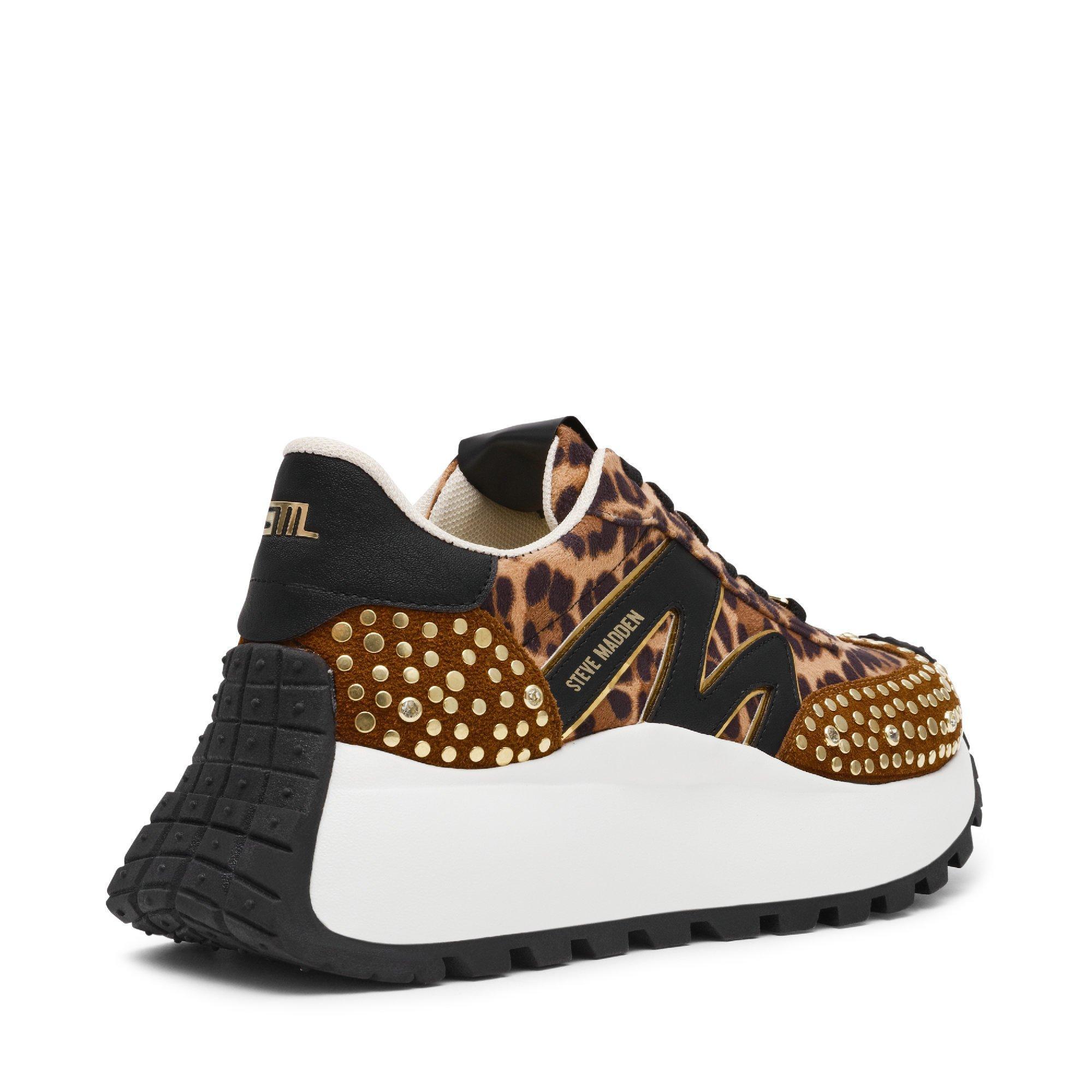LEOP MULTI - Steve Madden - Madden Supercampo-S Ld64 - 2
