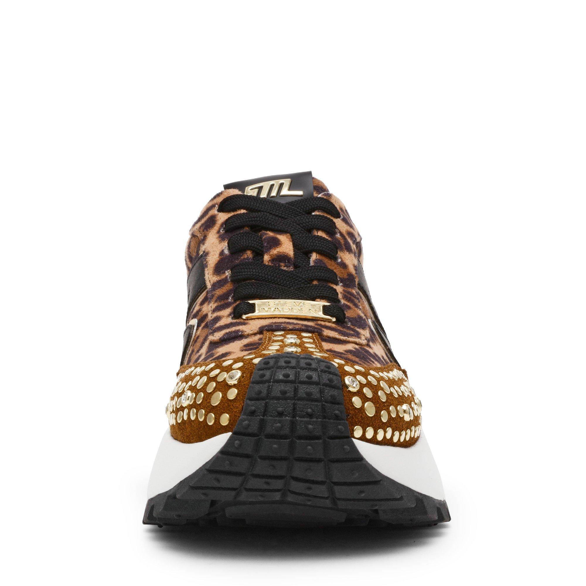 LEOP MULTI - Steve Madden - Madden Supercampo-S Ld64 - 3