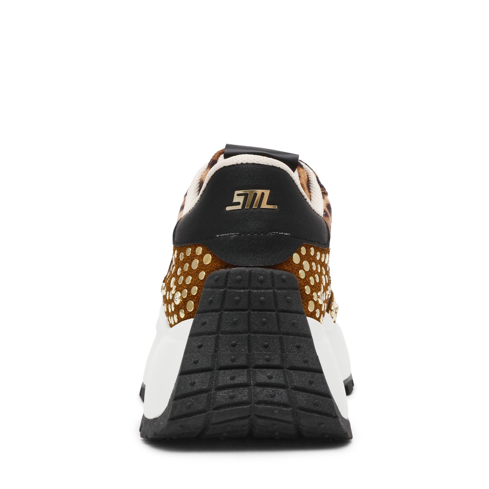 LEOP MULTI - Steve Madden - Madden Supercampo-S Ld64 - 4