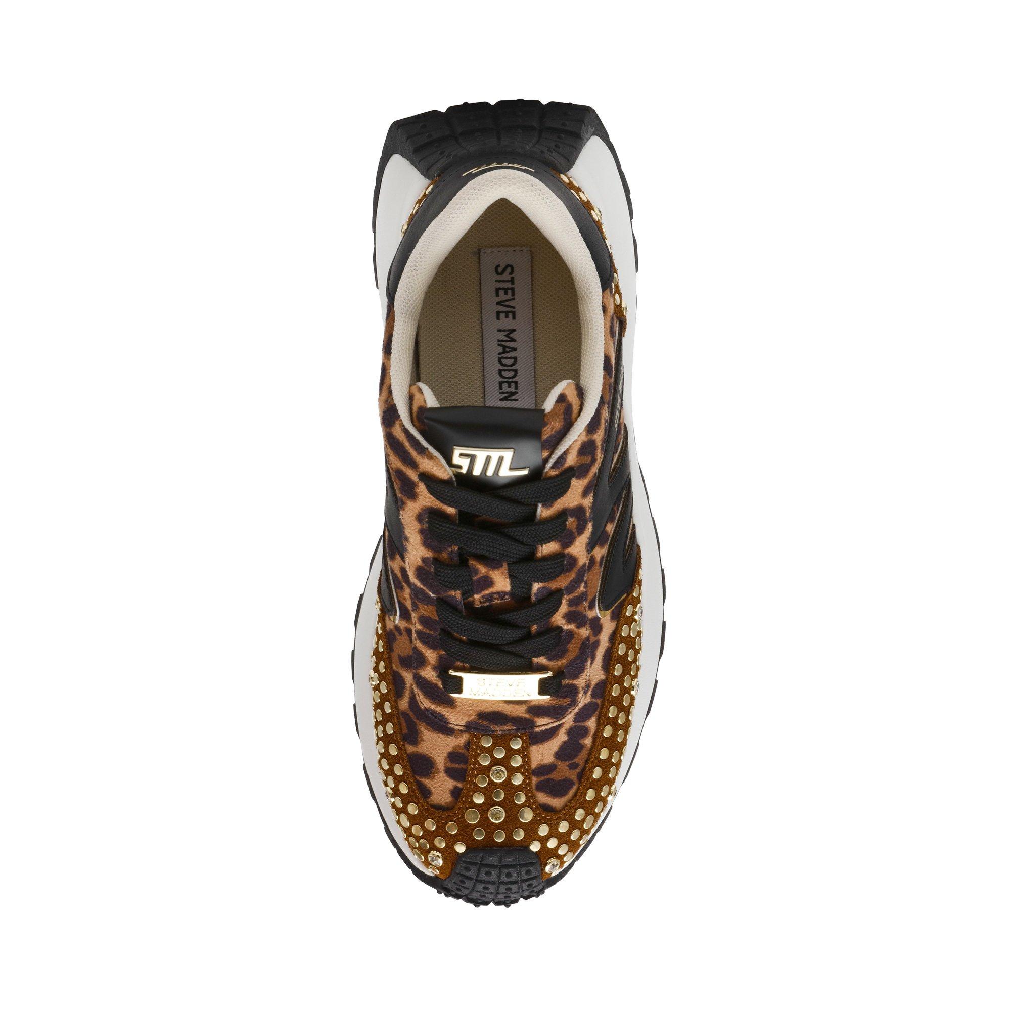 LEOP MULTI - Steve Madden - Madden Supercampo-S Ld64 - 5
