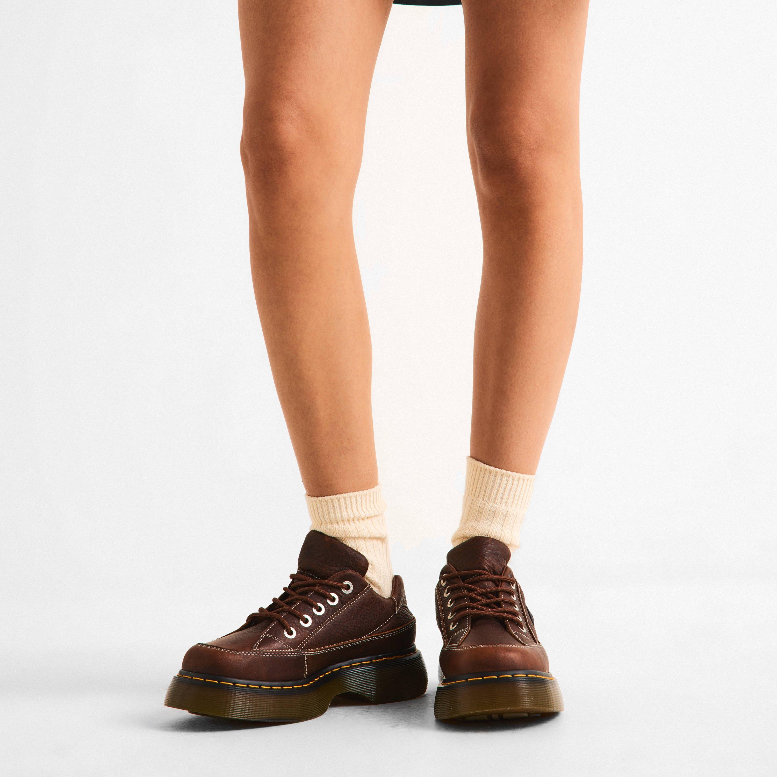 Brwn CrazyHorse - Dr Martens - Buzz 5-Eye - 3
