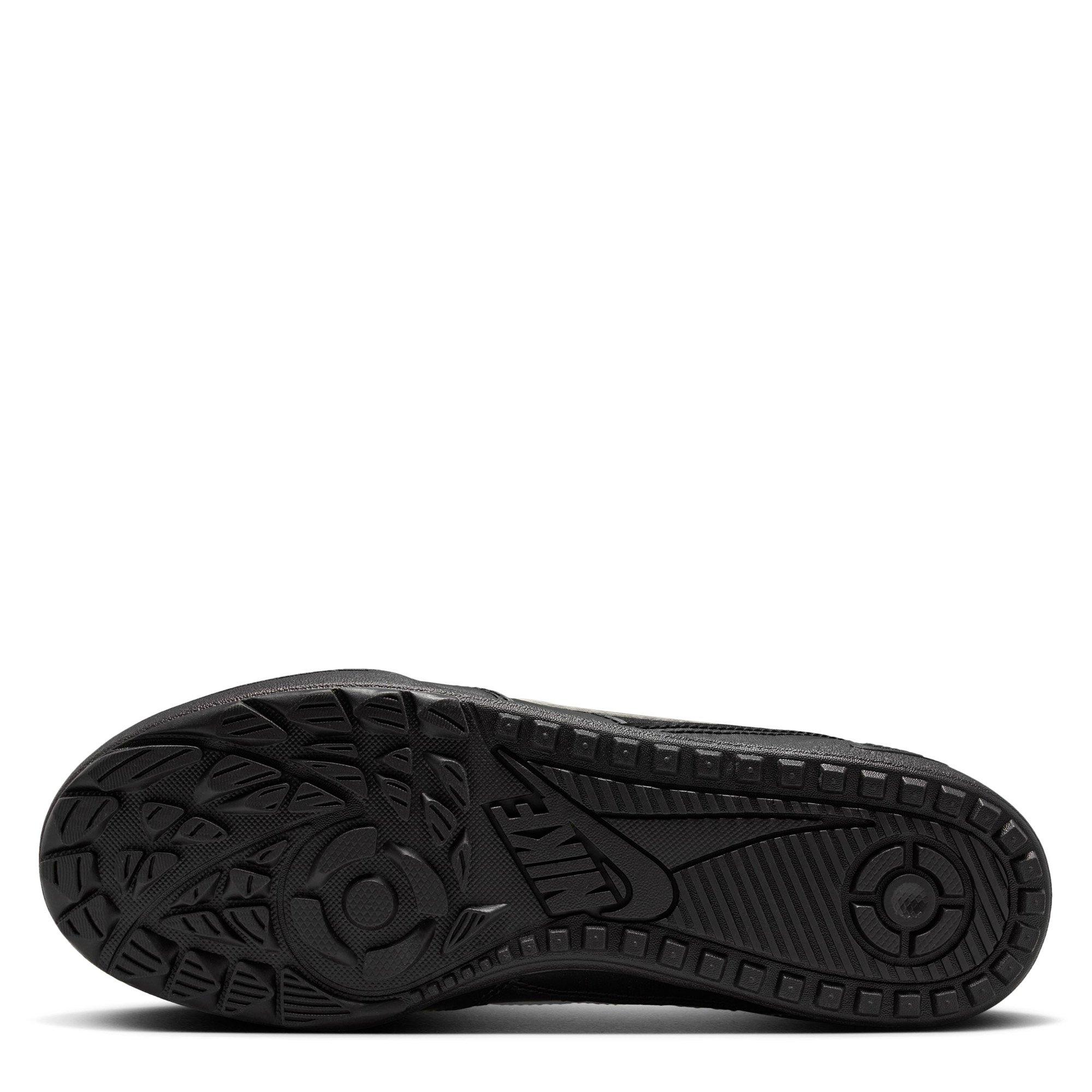 Black/White-Blk - Nike - Terra Manta Womens Shoes - 3