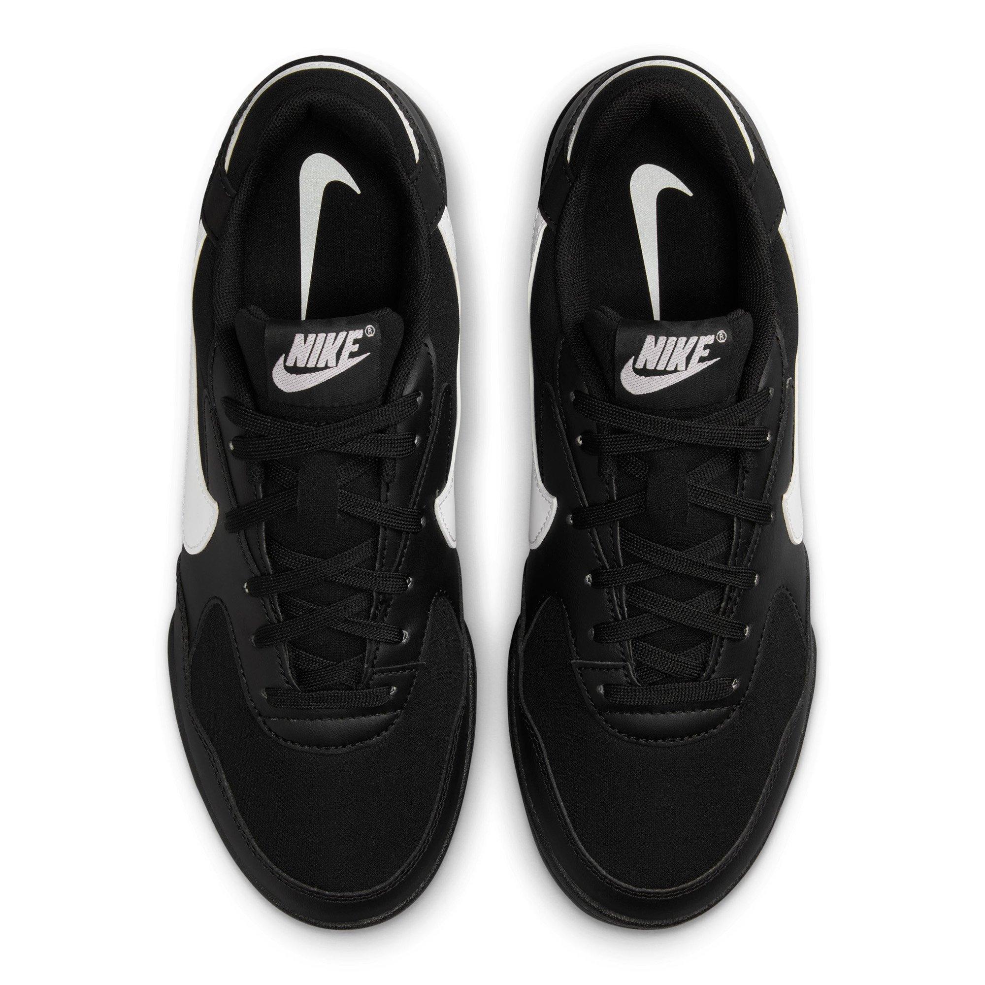 Black/White-Blk - Nike - Terra Manta Womens Shoes - 4
