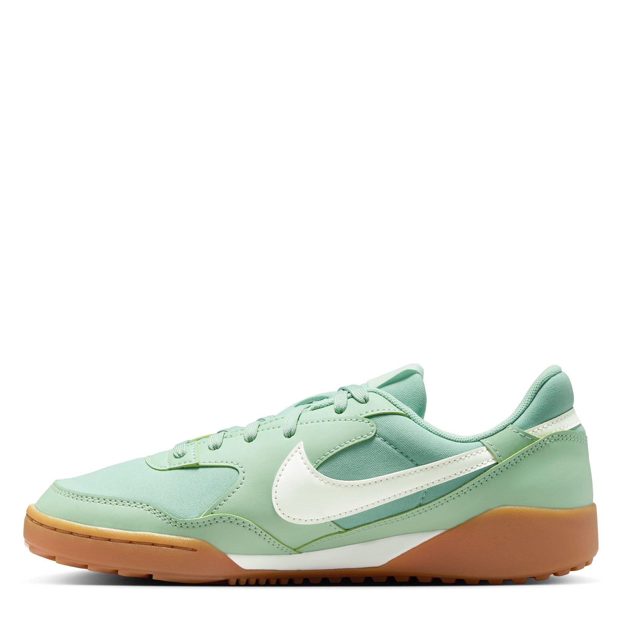 Enamel Green - Nike - Terra Manta Womens Shoes - 2