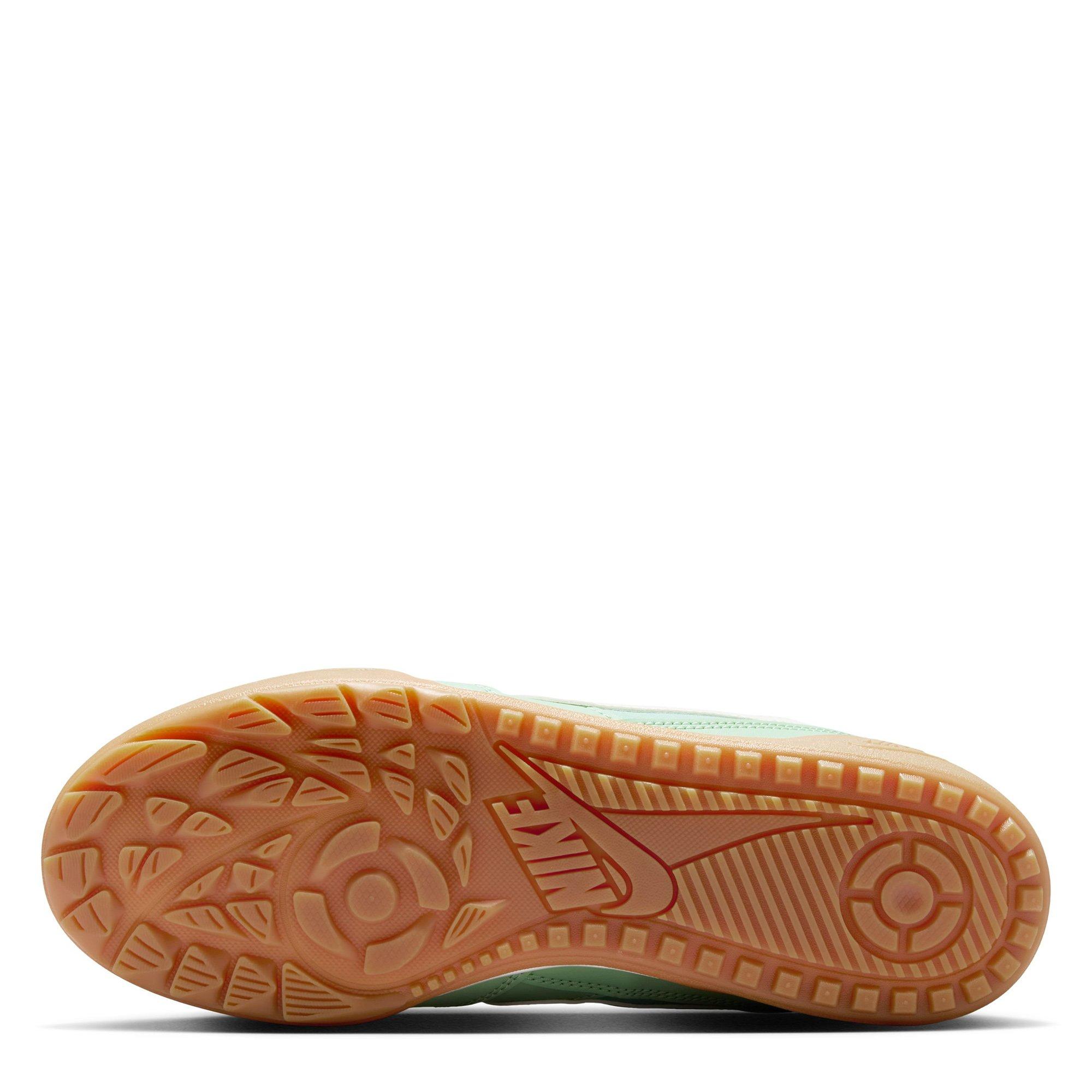 Enamel Green - Nike - Terra Manta Womens Shoes - 3