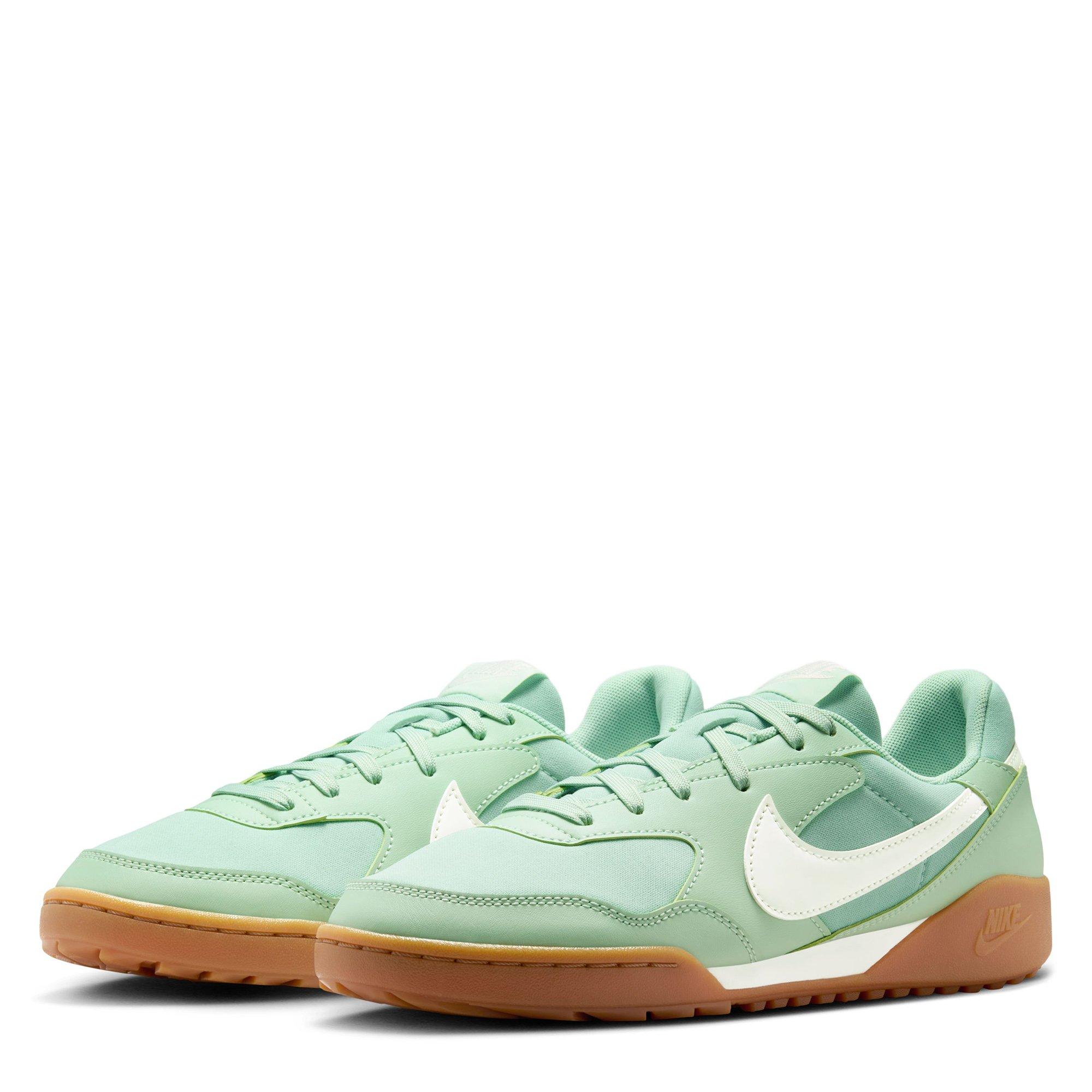 Enamel Green - Nike - Terra Manta Womens Shoes - 5
