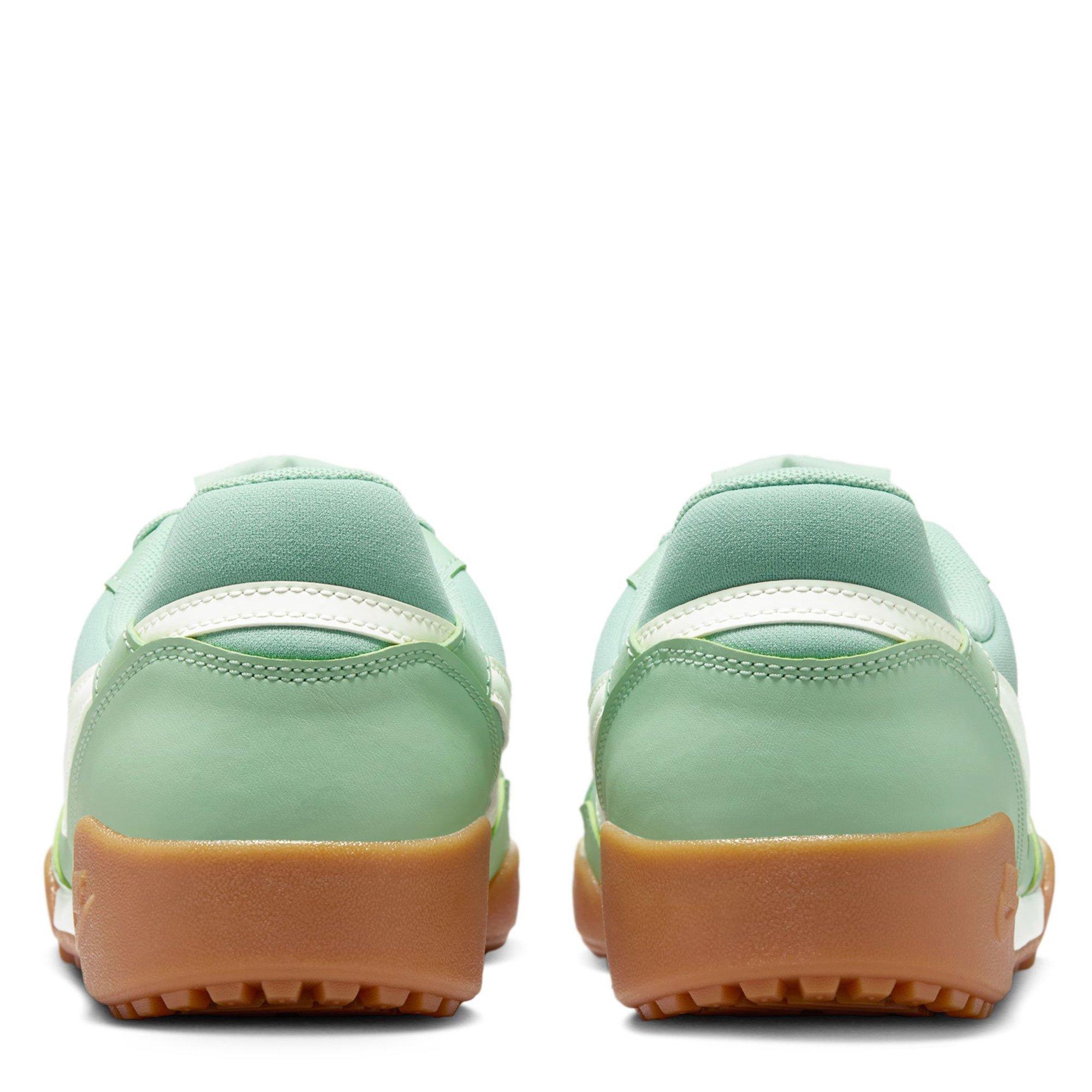 Enamel Green - Nike - Terra Manta Womens Shoes - 6