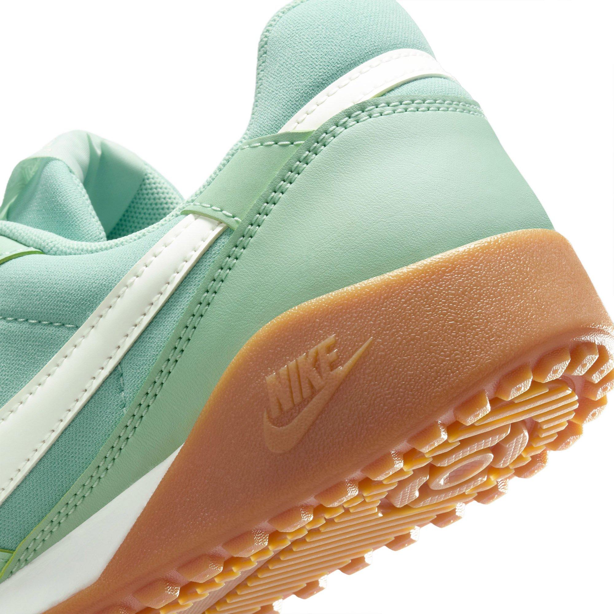 Enamel Green - Nike - Terra Manta Womens Shoes - 8