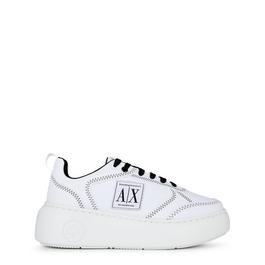 Armani Exchange AX Sneaker Ld99