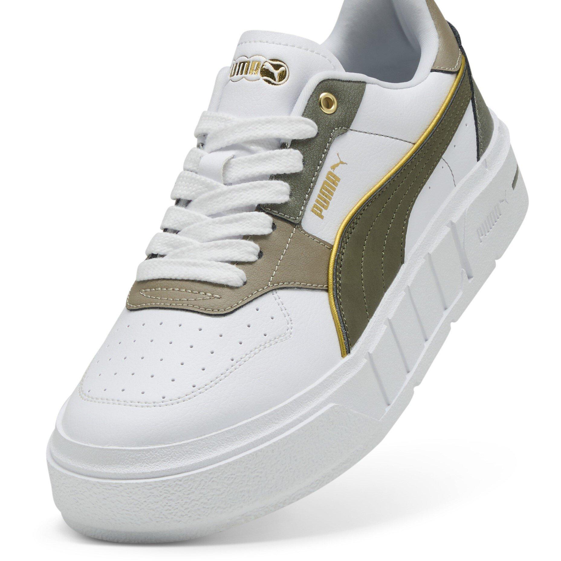 Sneakers Puma Cali Sport Heritage Damen Sport Heritage Puma Cali
