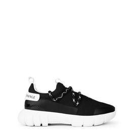 Armani Exchange Chunky Trainers