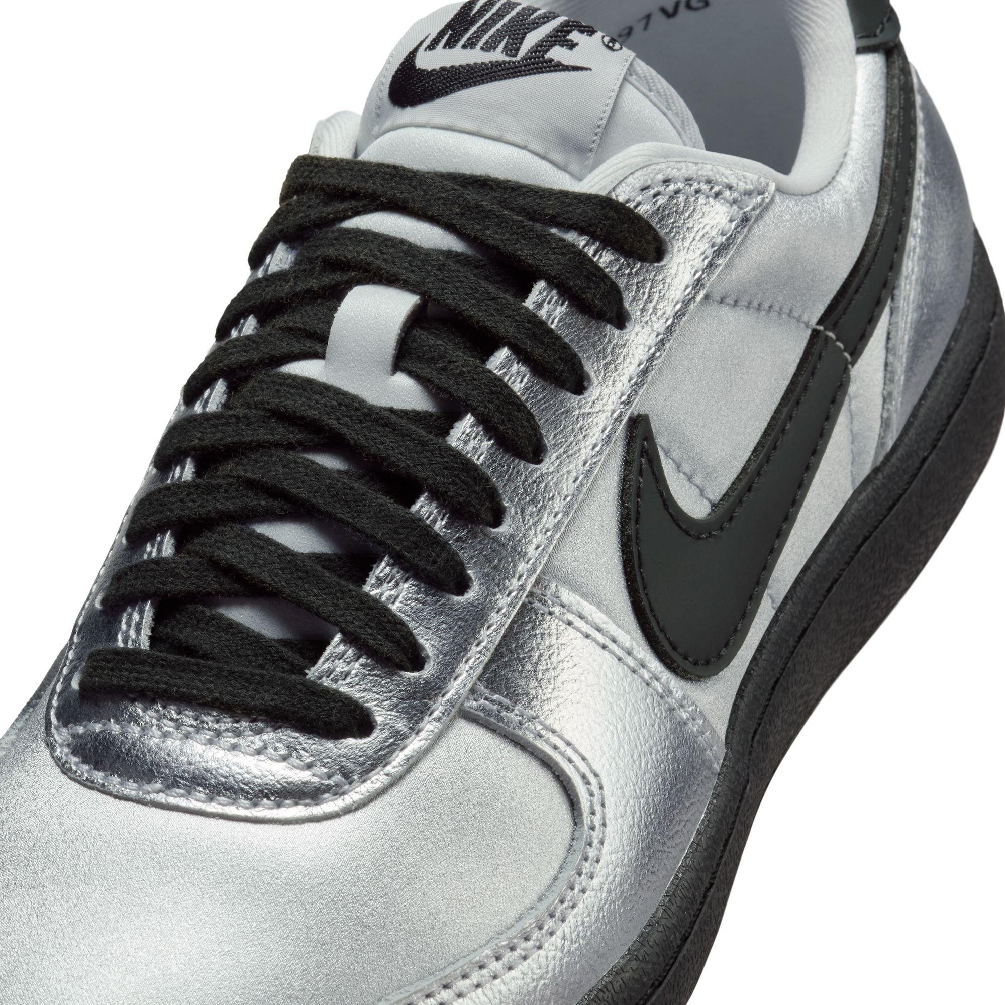 Silver/Black - Nike - Nike Field General Ld99 - 7