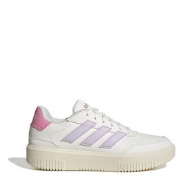 adidas Courtblock Shoes Womens