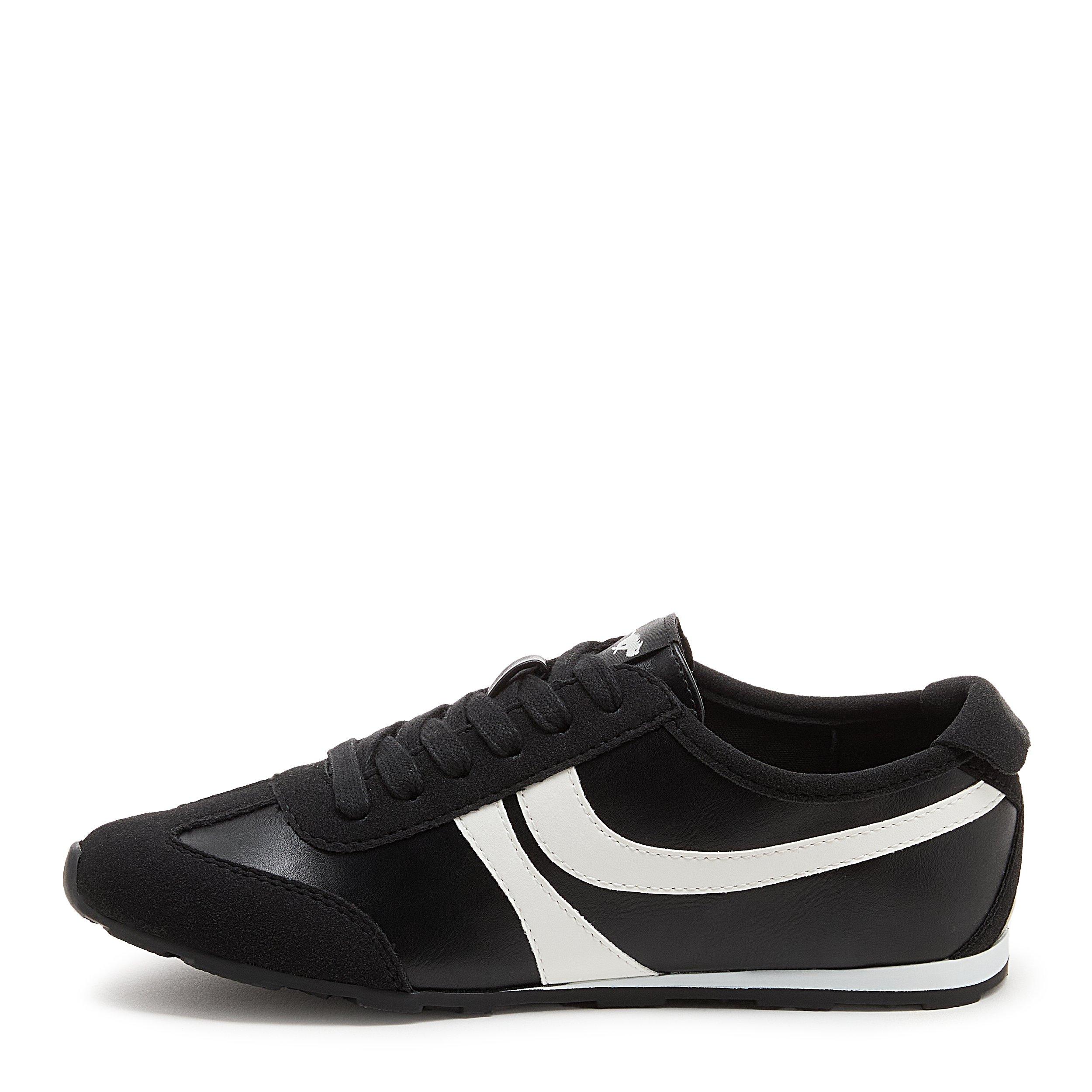 Black / White - Rocket Dog - Rocket Destin Traine Ld99 - 2
