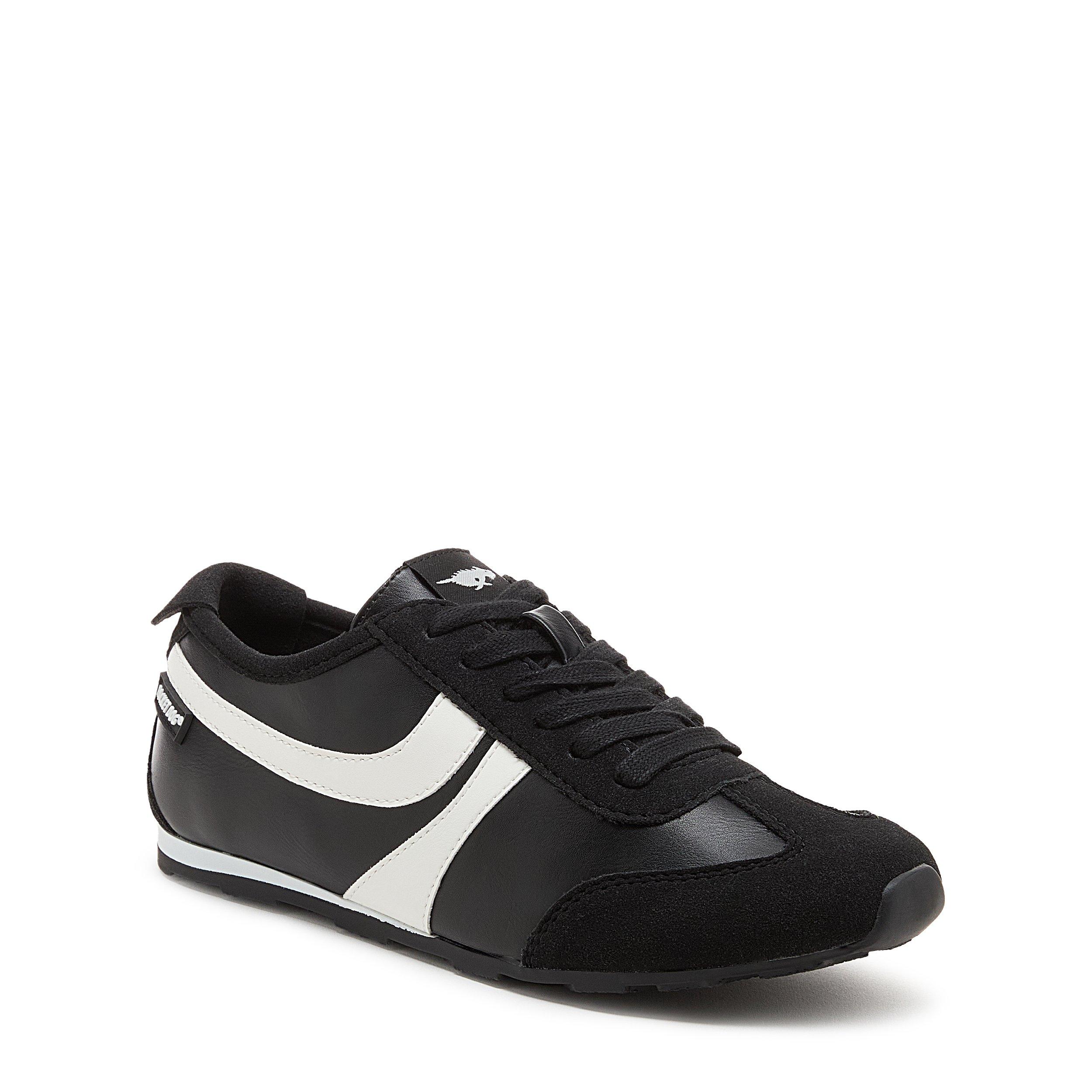 Black / White - Rocket Dog - Rocket Destin Traine Ld99 - 3