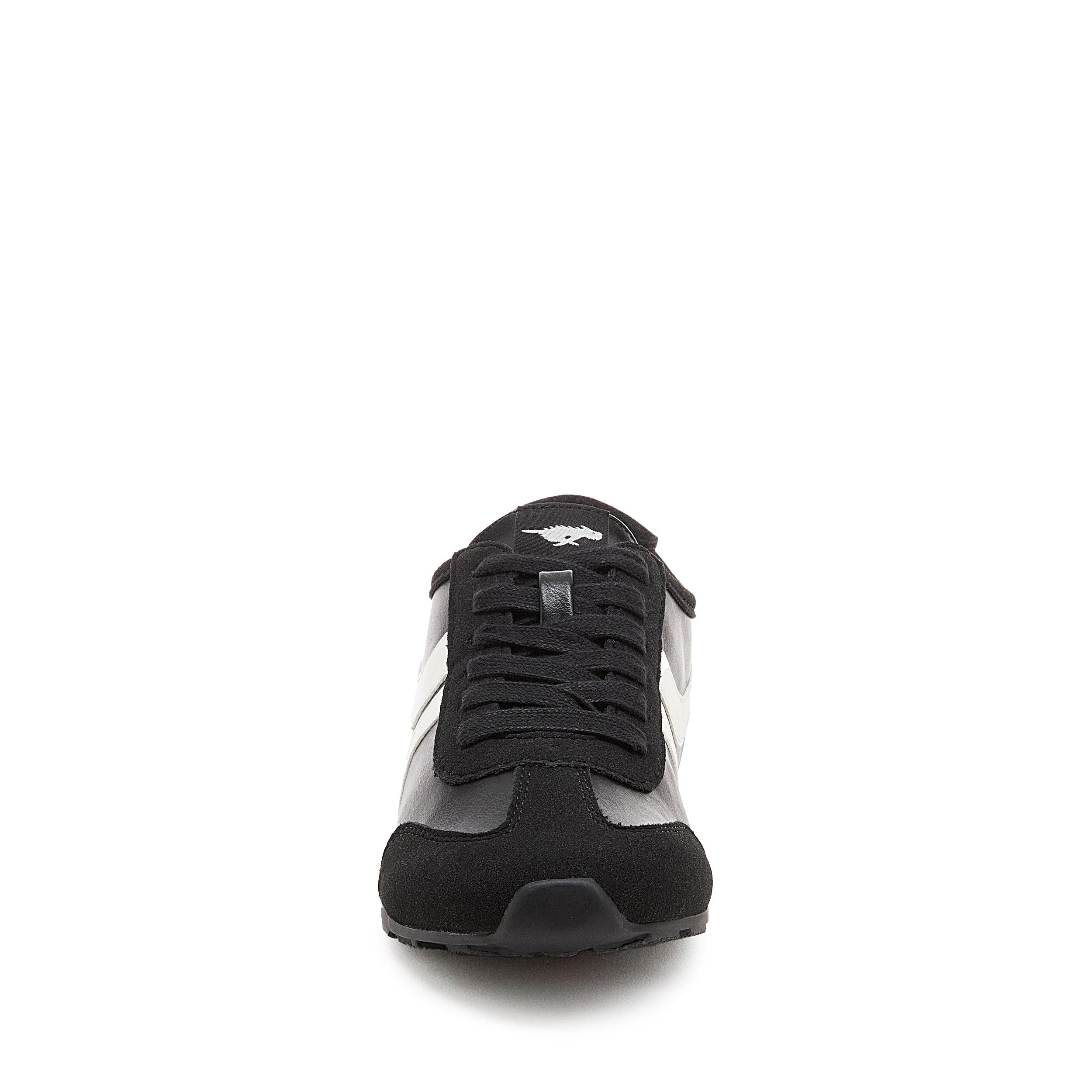 Black / White - Rocket Dog - Rocket Destin Traine Ld99 - 5
