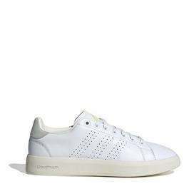 adidas Advantage Premium Court Trainers