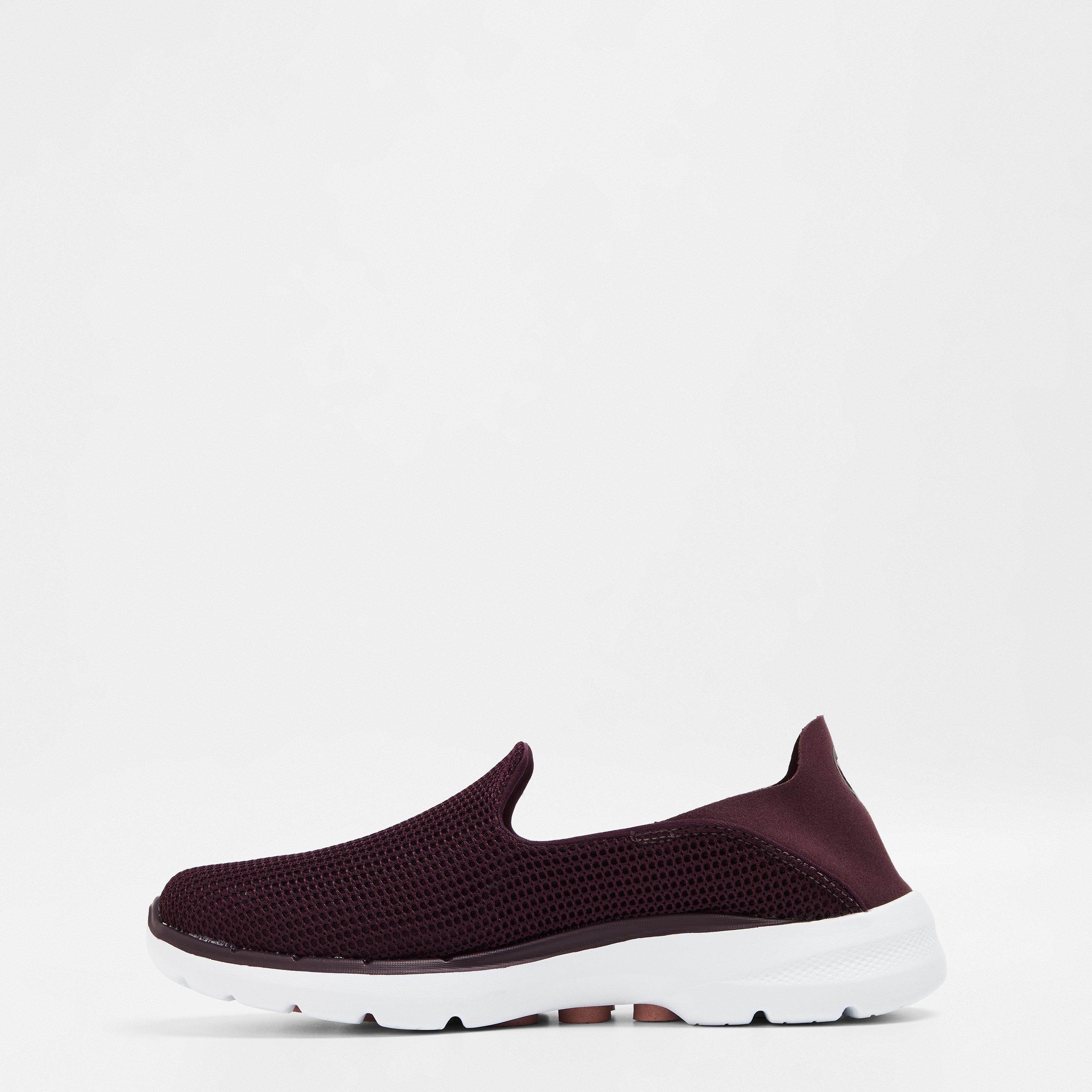 Bourgondië - Skechers - Slip On Runner - 2