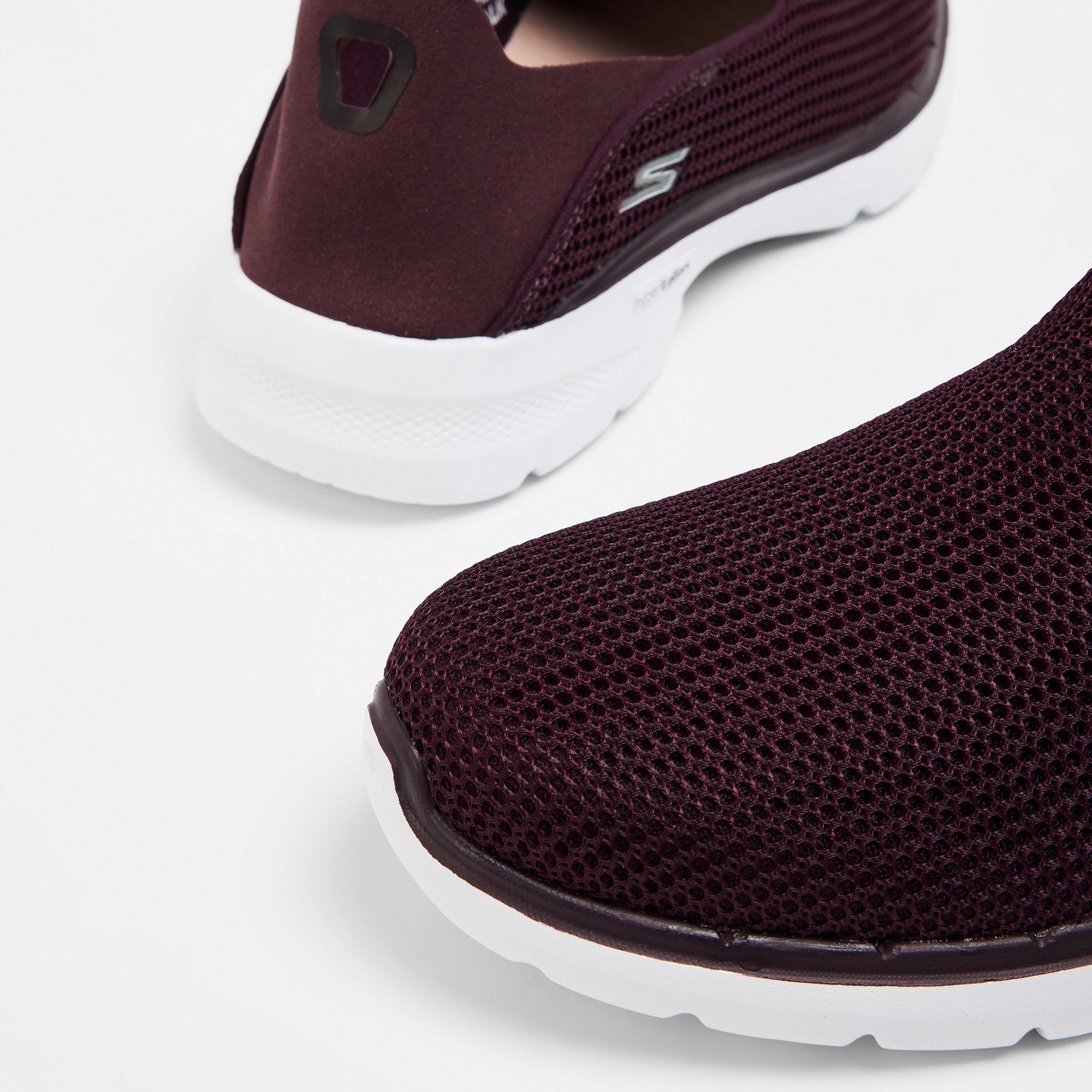 Bourgondië - Skechers - Slip On Runner - 3