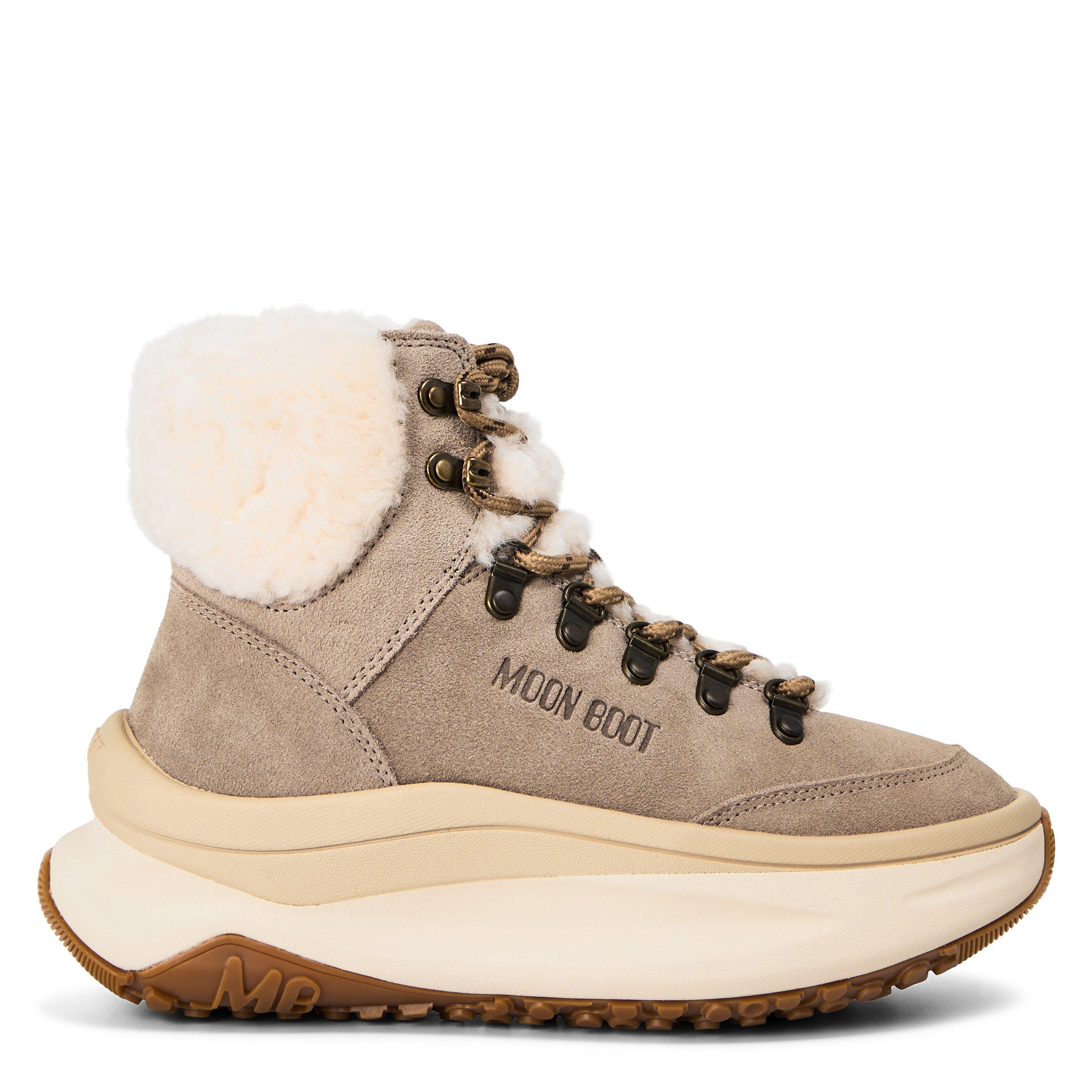 Sand - Moon Boot - MN BT Moon247 City S Ld71 - 1