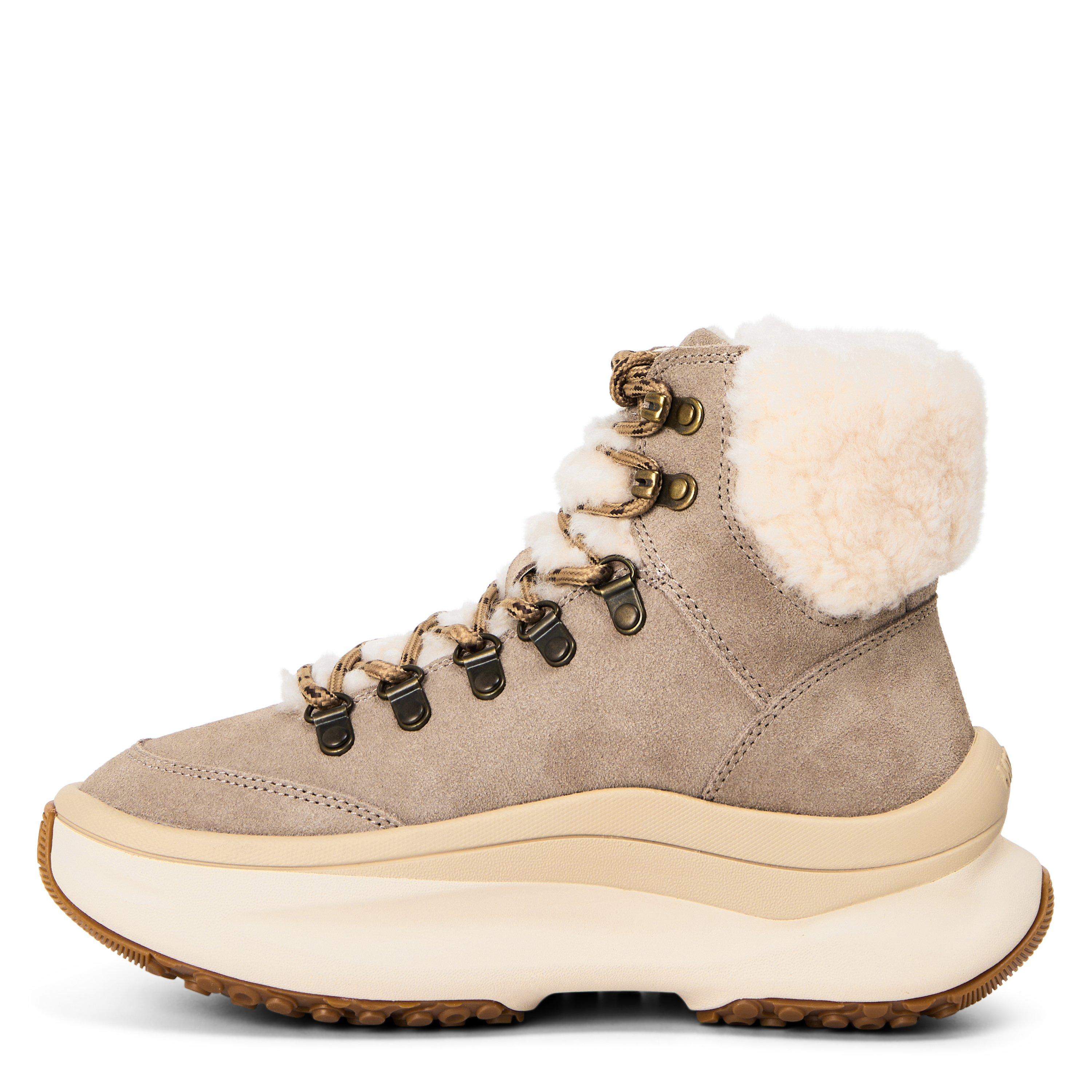 Sand - Moon Boot - MN BT Moon247 City S Ld71 - 2