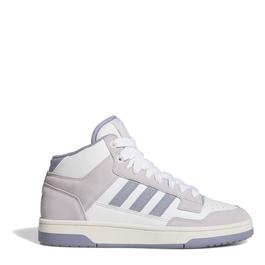 adidas Rapid Court Mid Shoes Womens