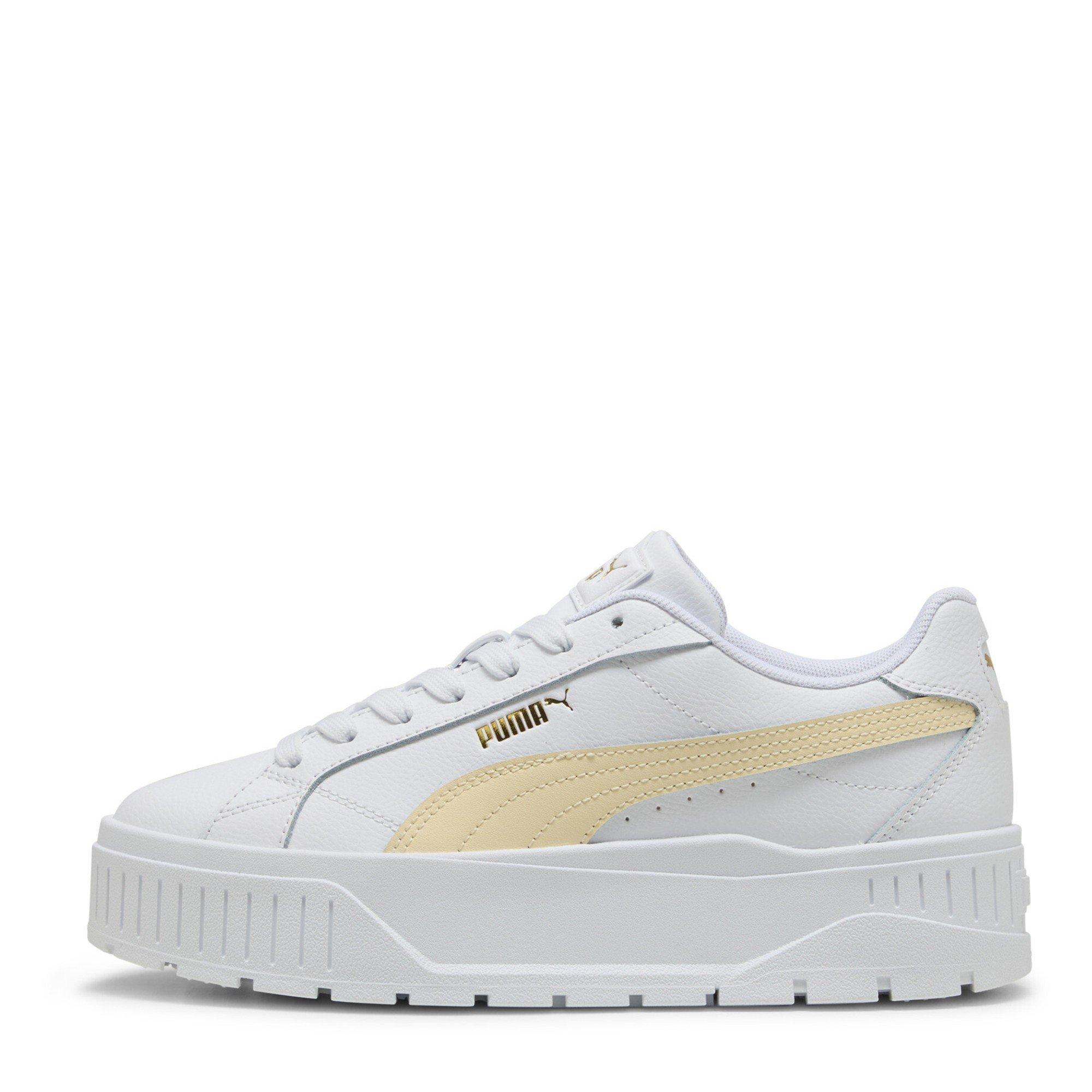 Van/Wht - Puma - Karmen ii Ld99 - 2