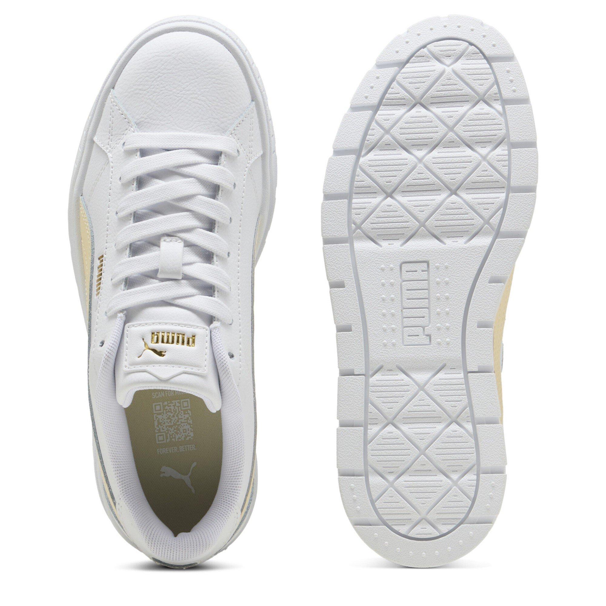 Van/Wht - Puma - Karmen ii Ld99 - 3