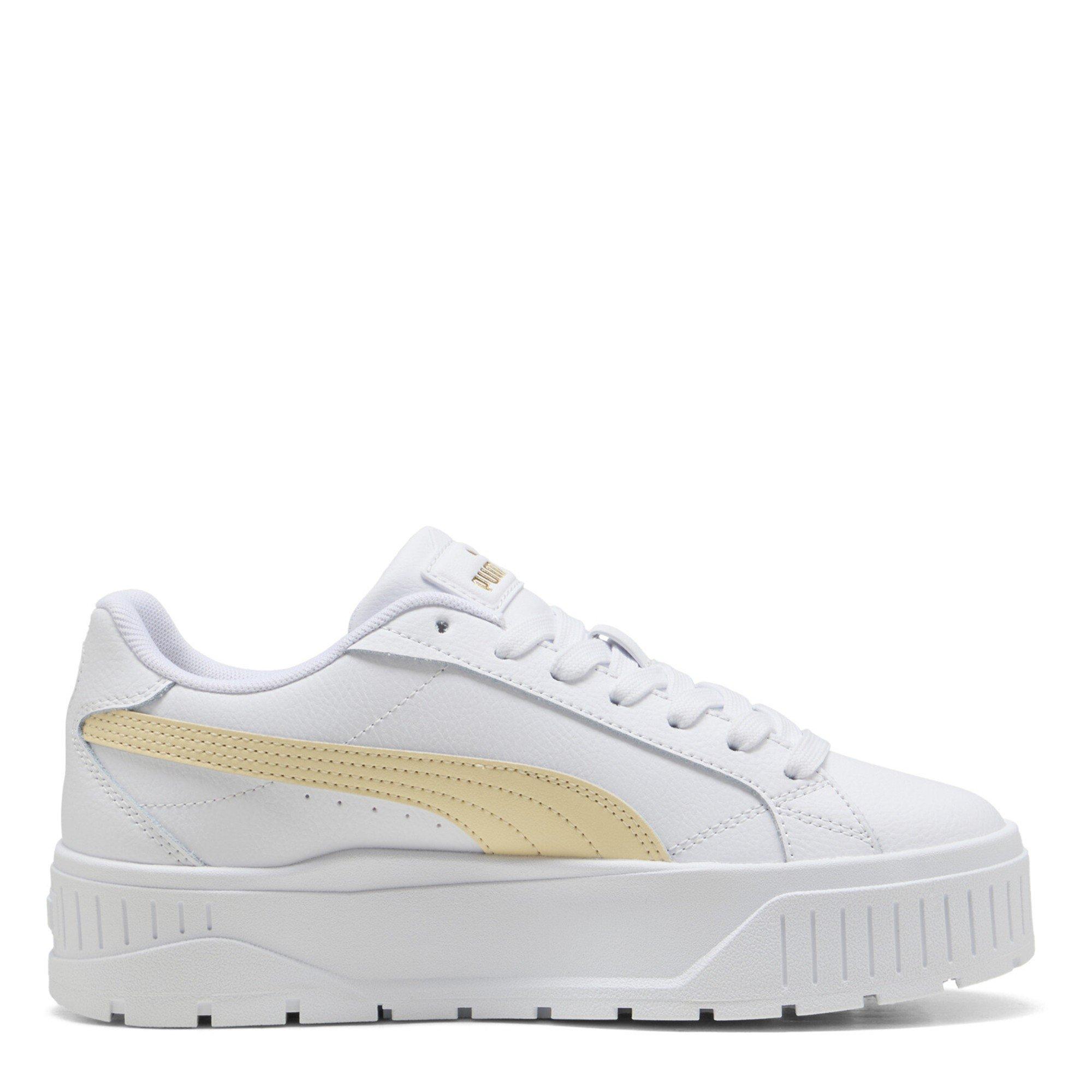 Van/Wht - Puma - Karmen ii Ld99 - 4