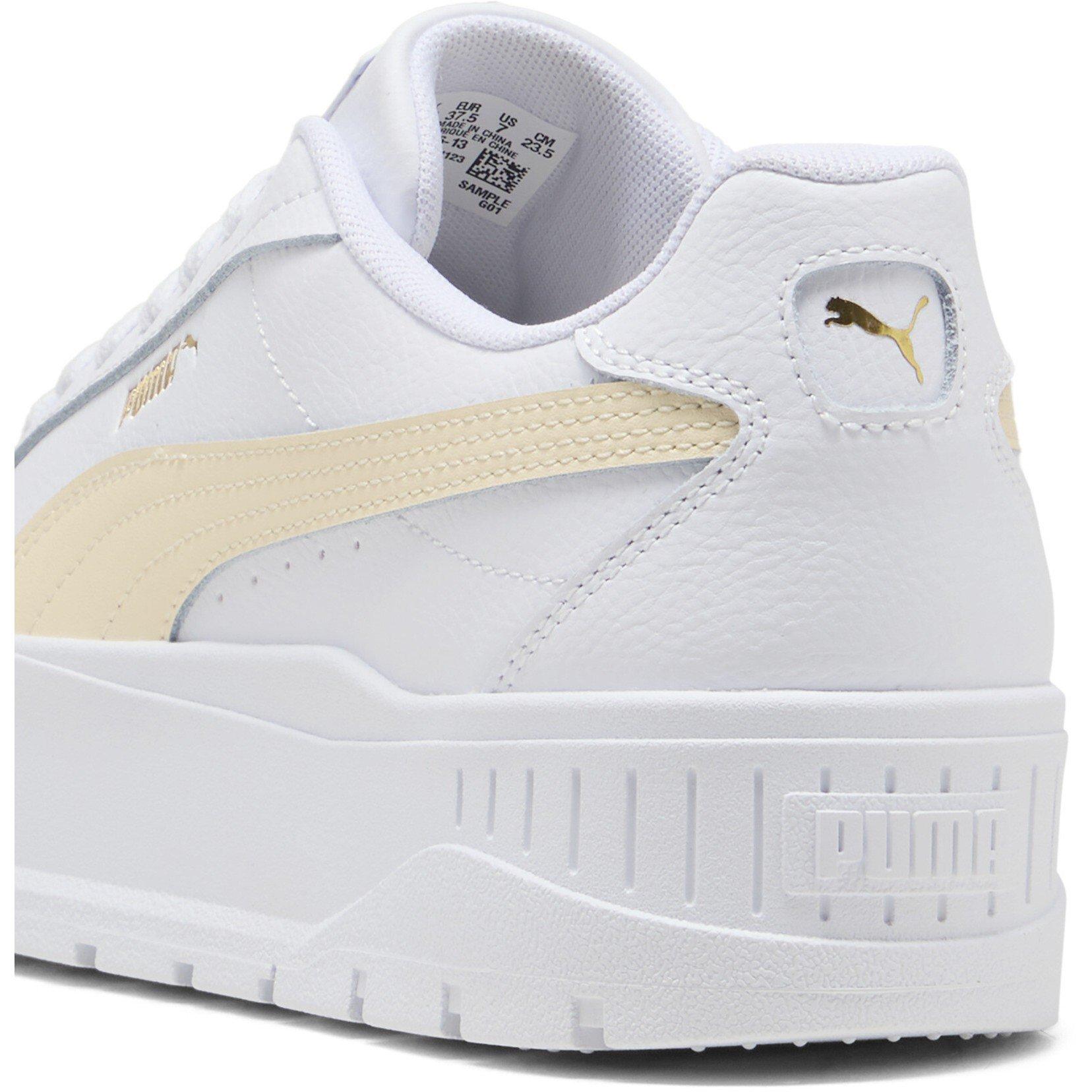 Van/Wht - Puma - Karmen ii Ld99 - 5