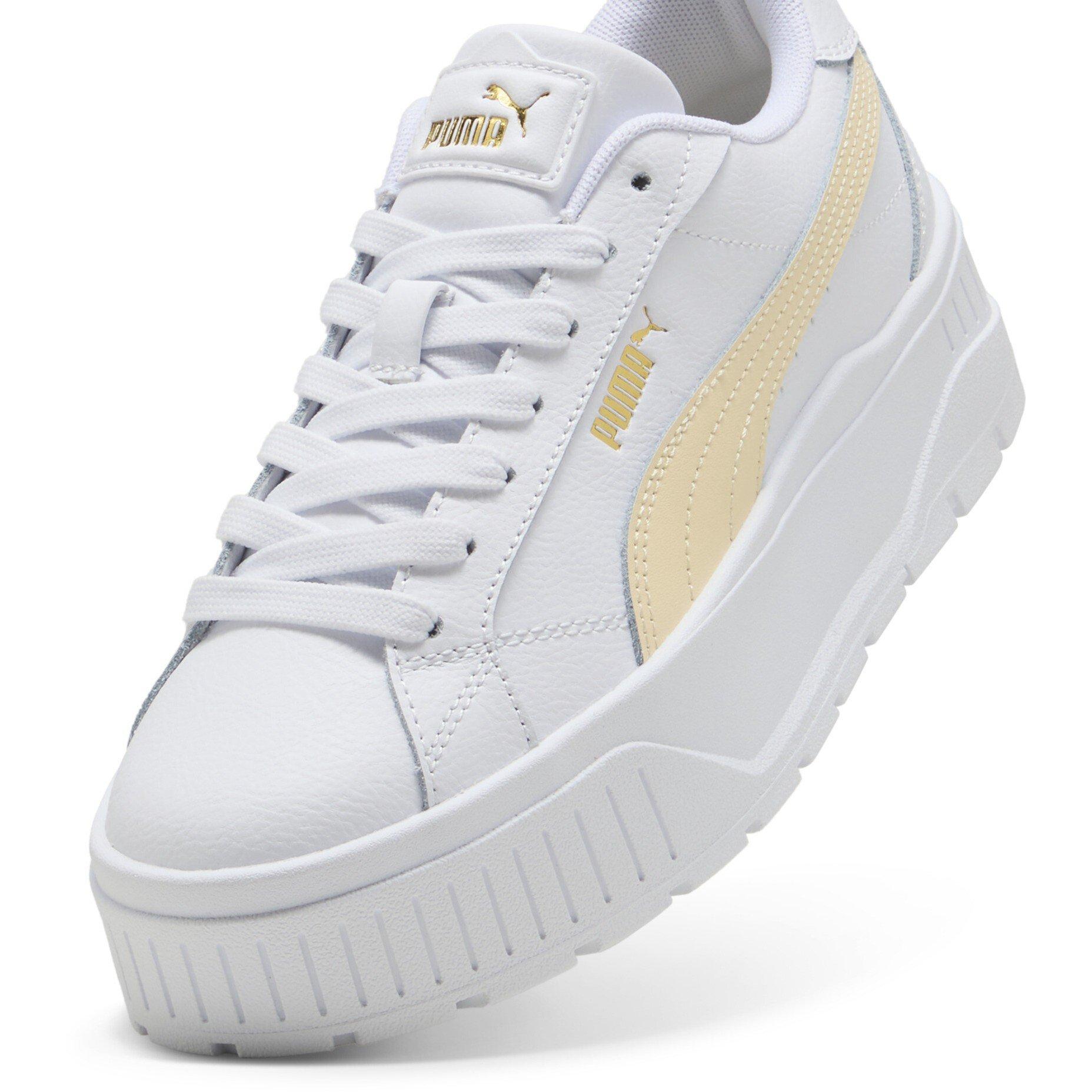 Van/Wht - Puma - Karmen ii Ld99 - 6