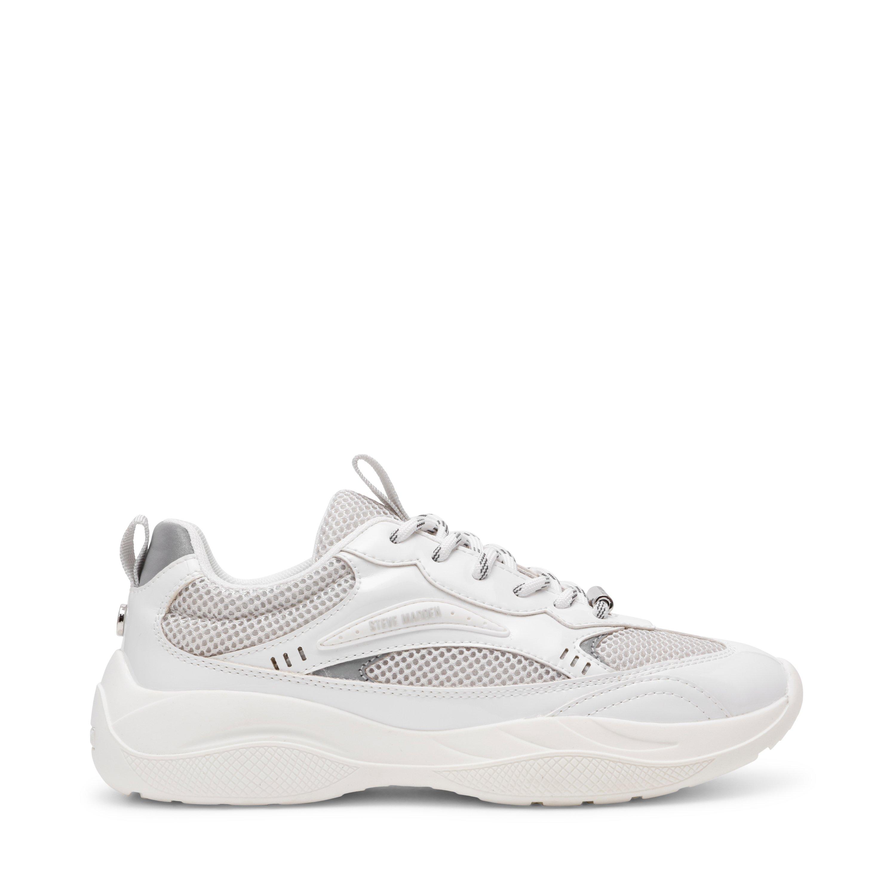 White Pat - Steve Madden - Madden Premio-E Ld64 - 1