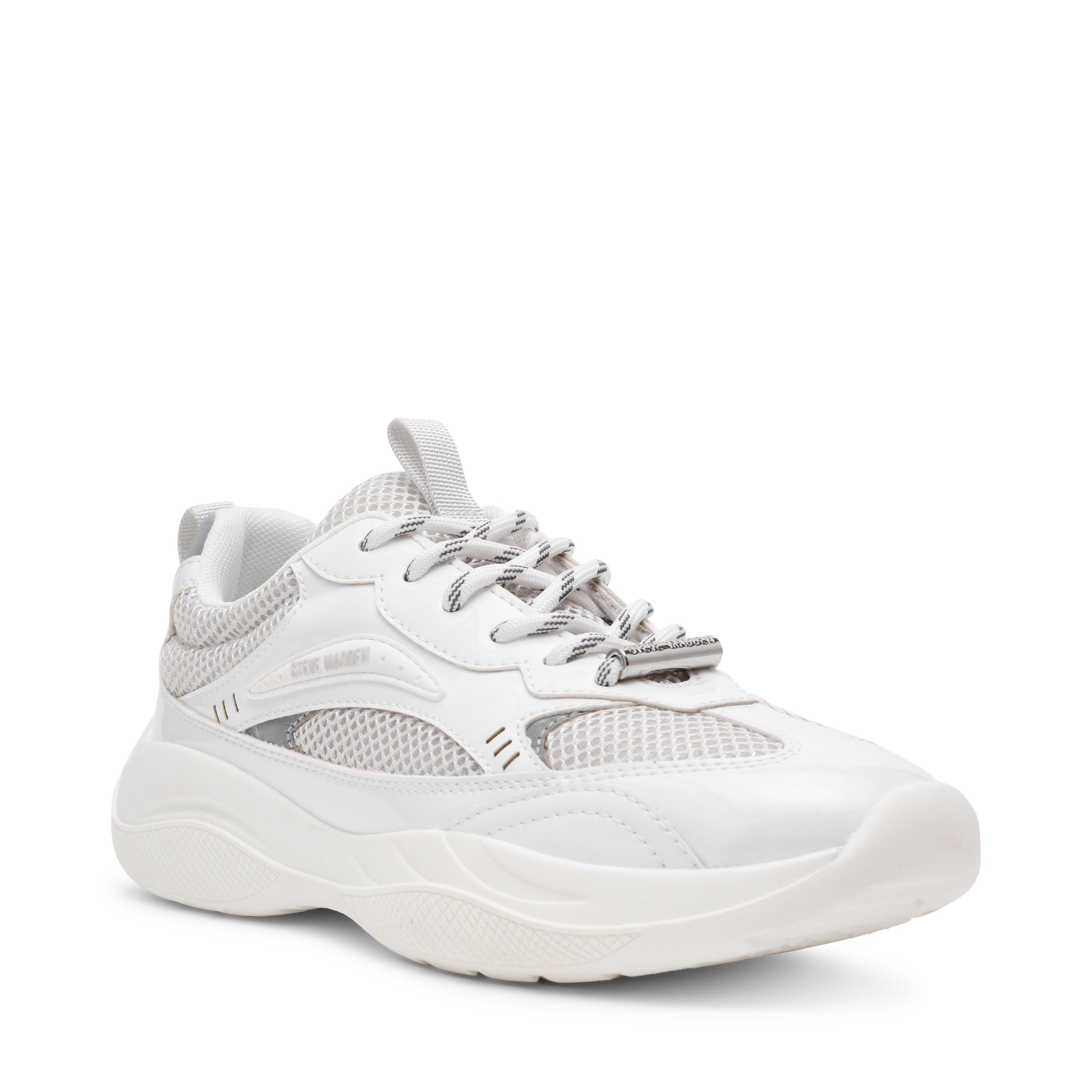 White Pat - Steve Madden - Madden Premio-E Ld64 - 2