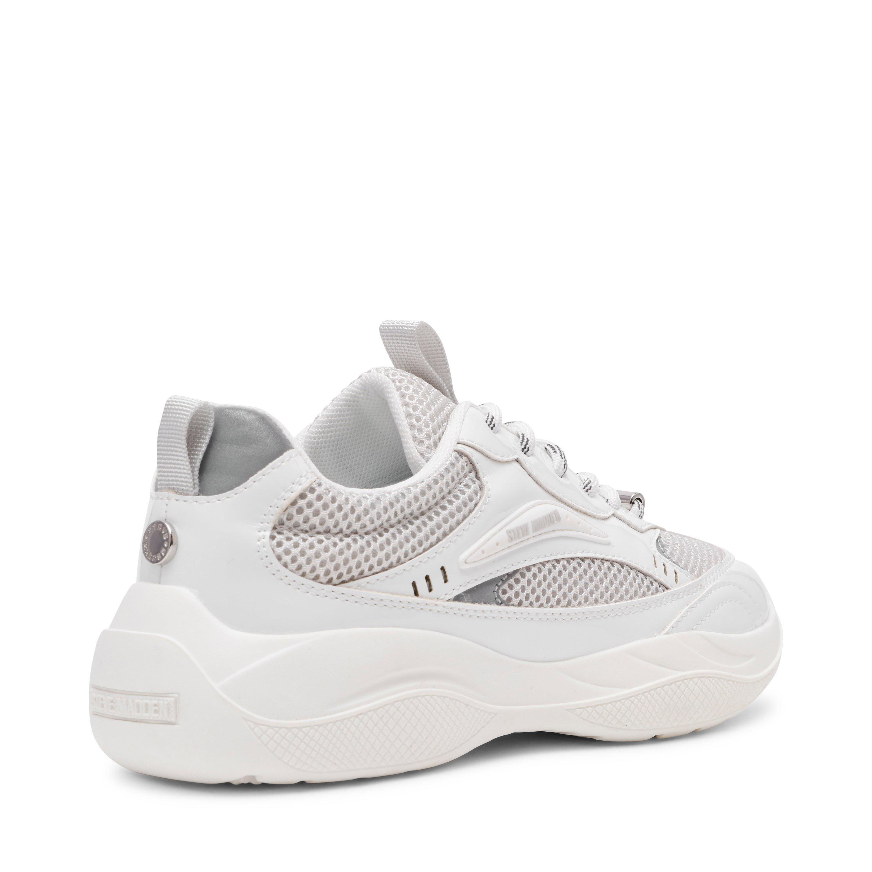White Pat - Steve Madden - Madden Premio-E Ld64 - 3
