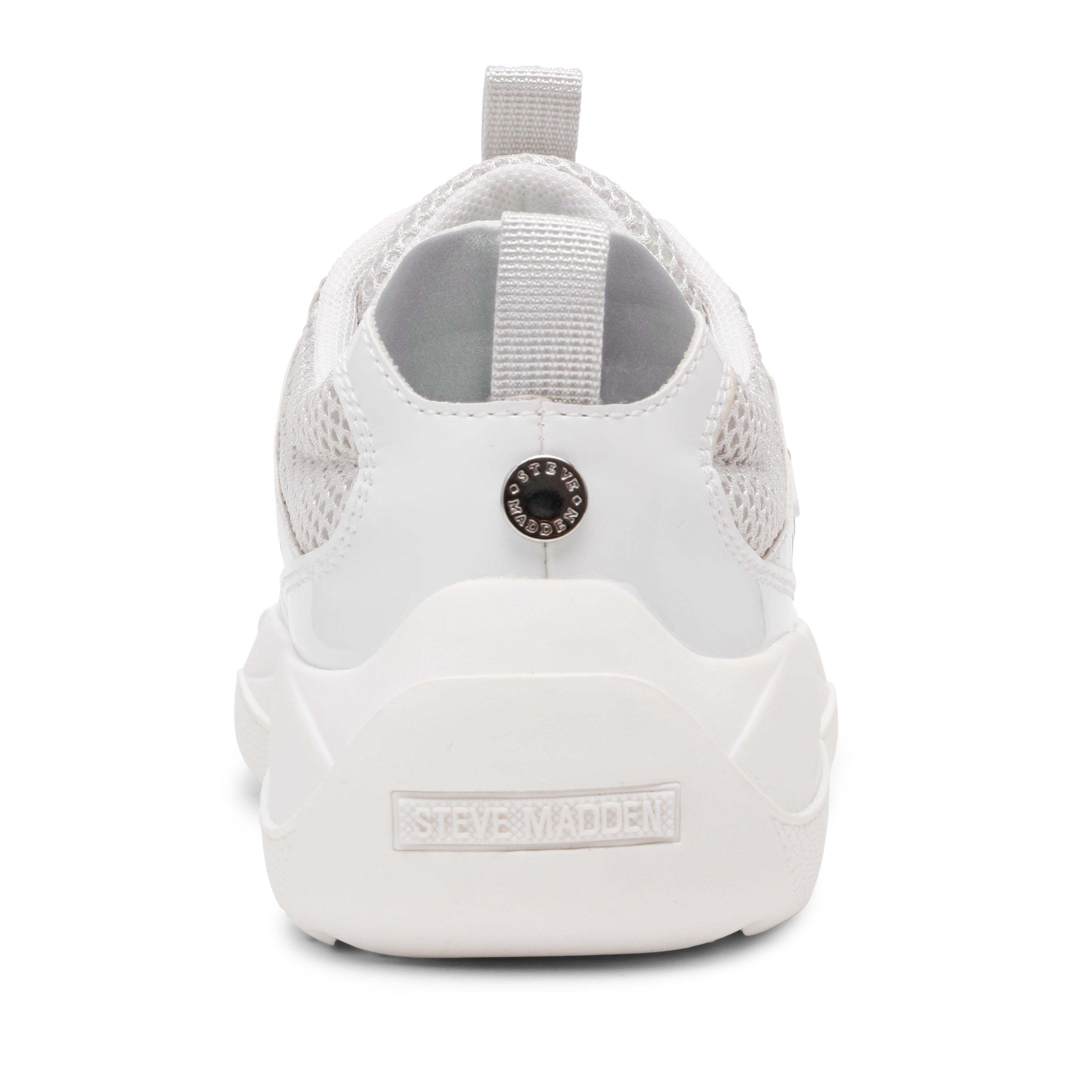 White Pat - Steve Madden - Madden Premio-E Ld64 - 5