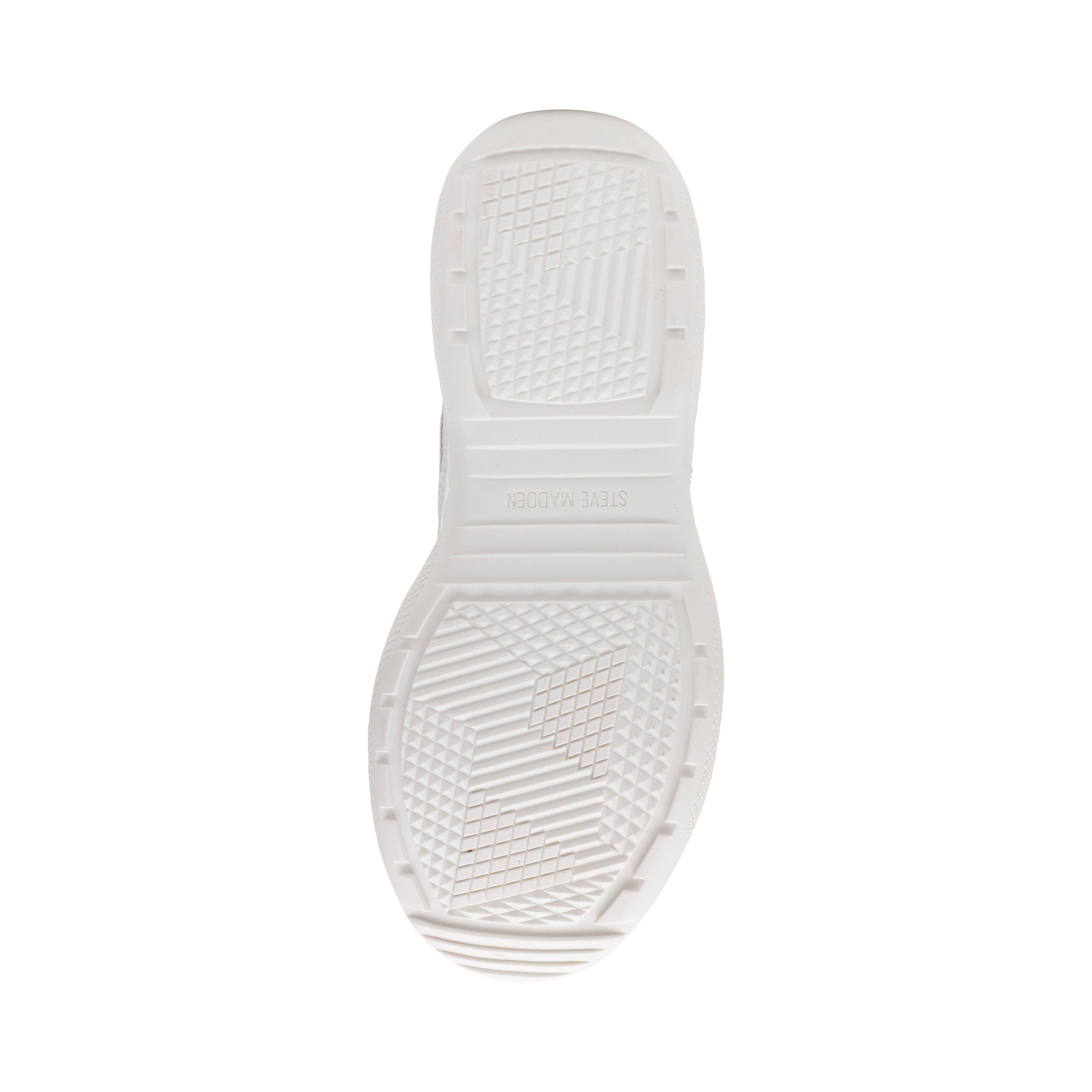 White Pat - Steve Madden - Madden Premio-E Ld64 - 7