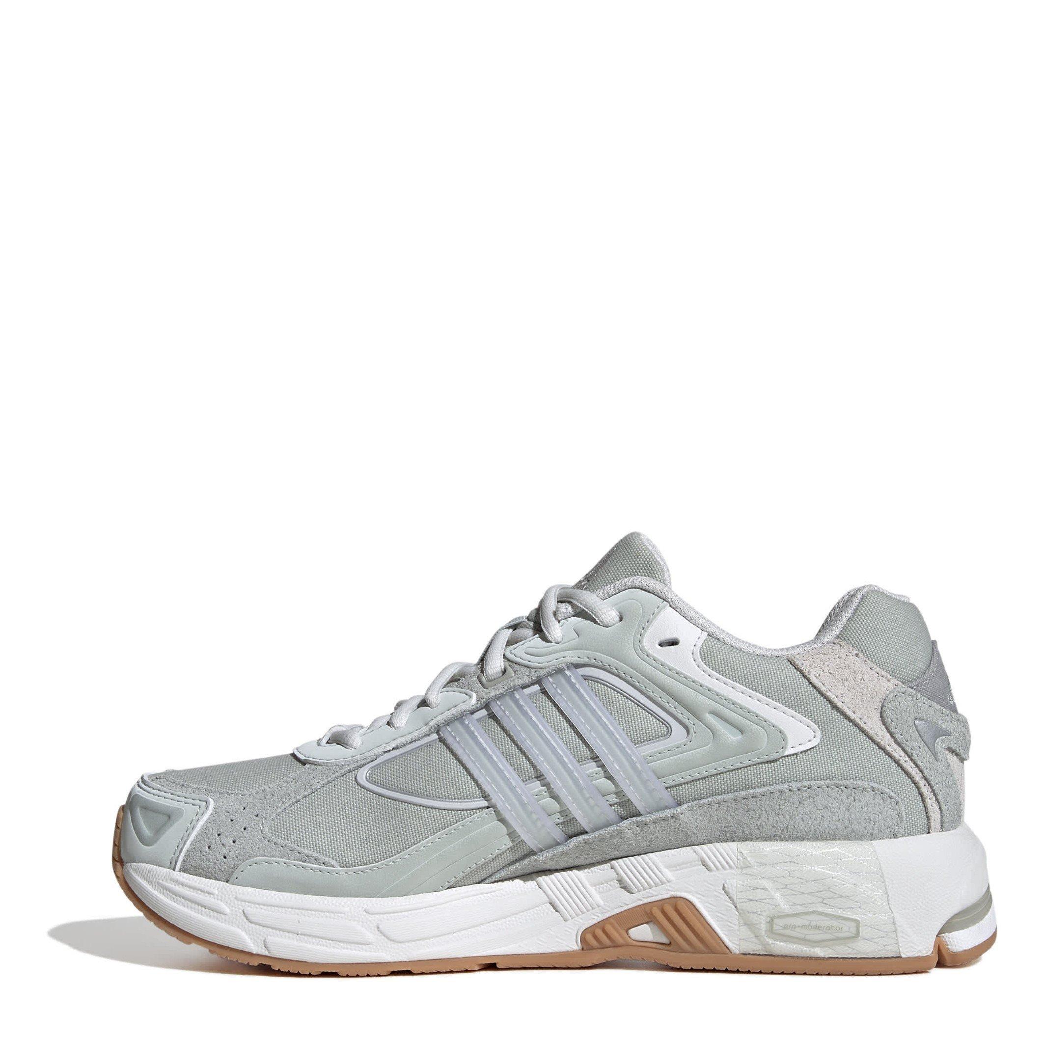 Grey - adidas Originals - Response Chunky Trainers - 2