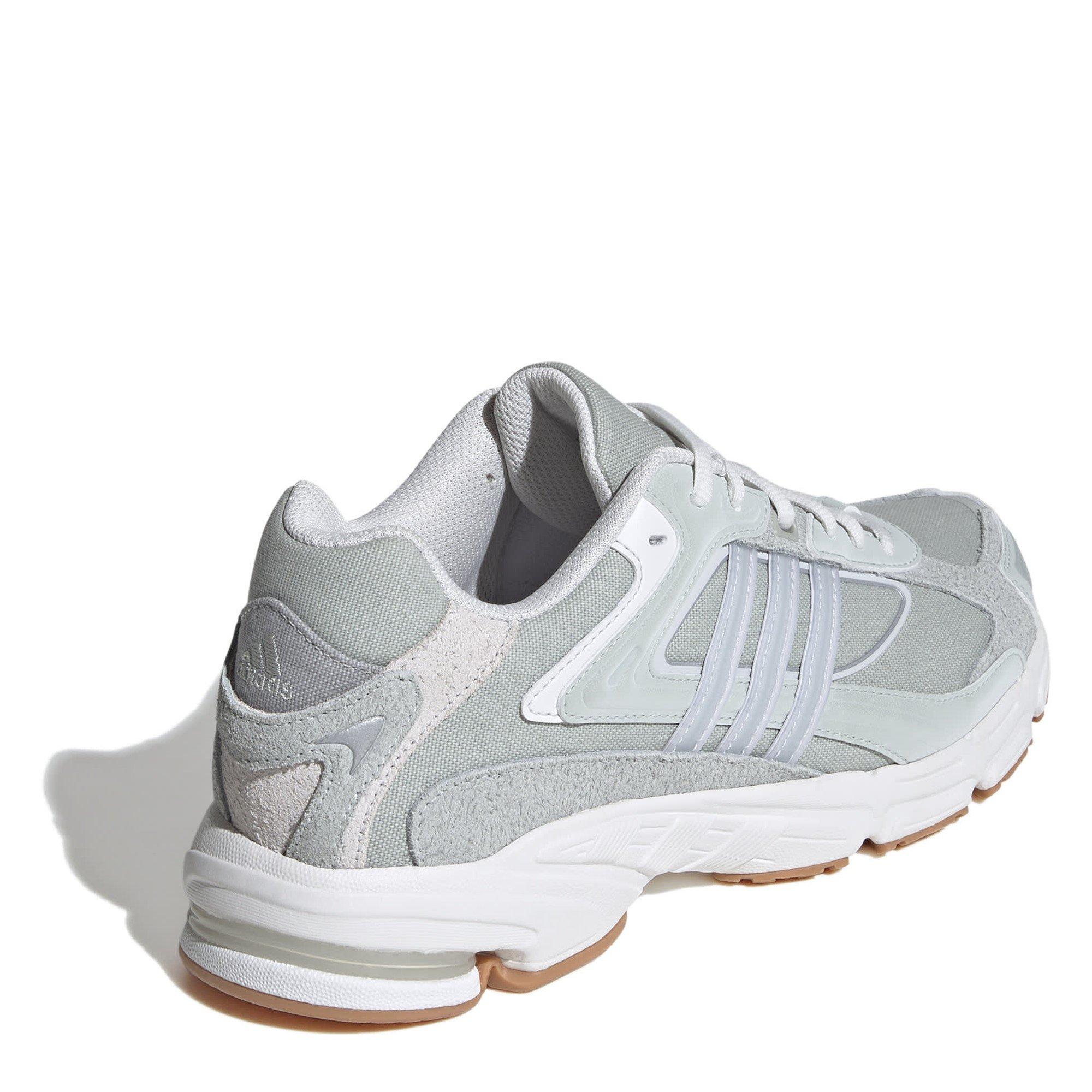 Grey - adidas Originals - Response Chunky Trainers - 4